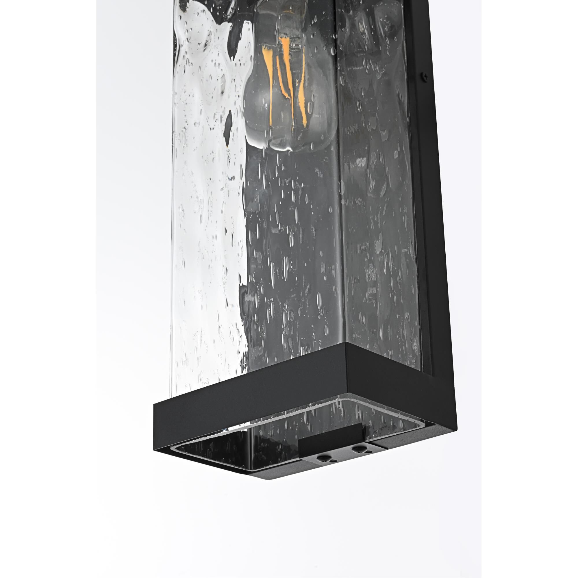 Thompson 6 Inch Outdoor Wall Light by Elegant Lighting