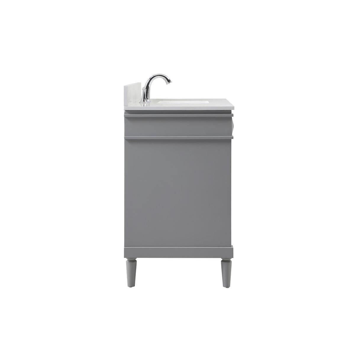 Bennett Bath Vanity by Elegant Decor