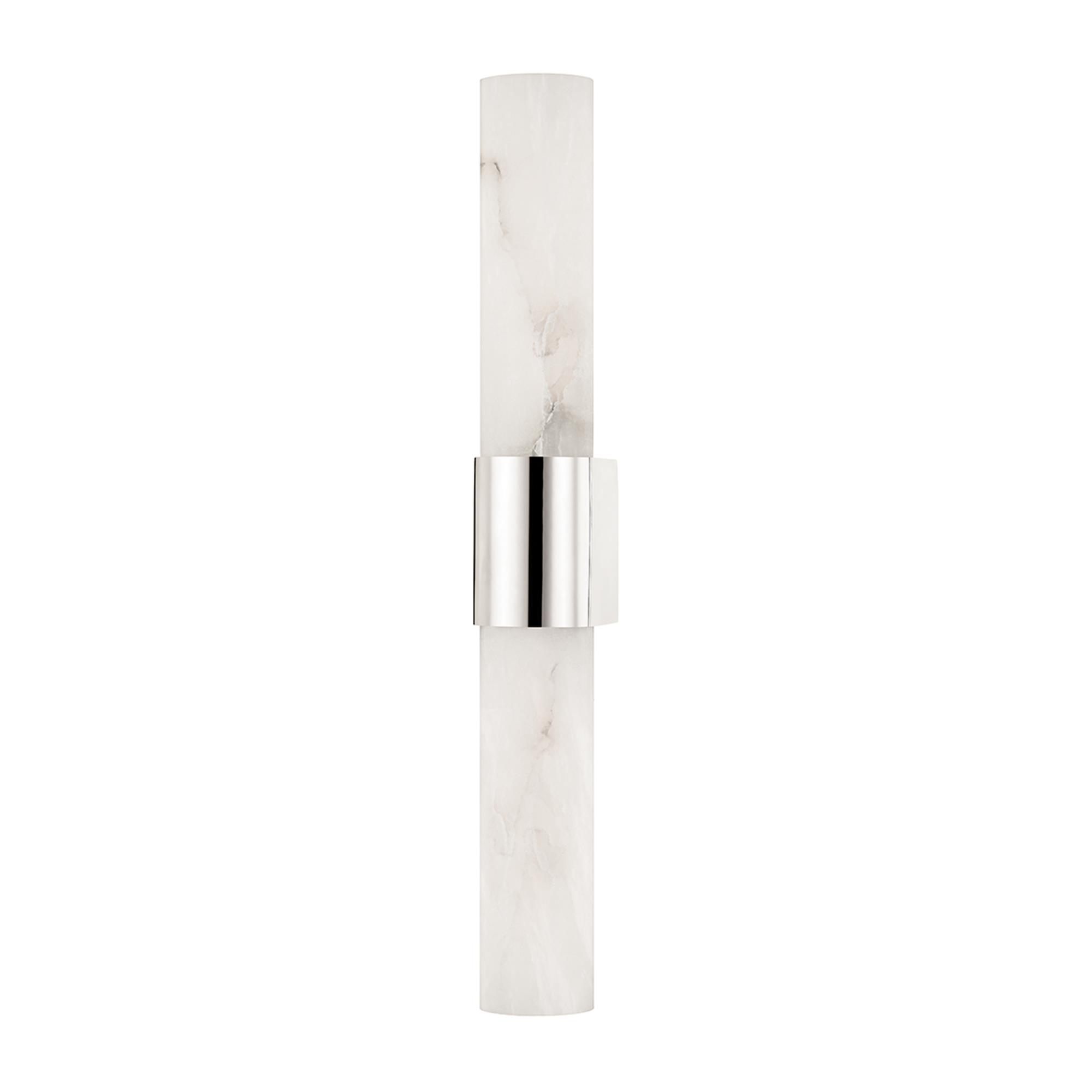 Ellington 13 Inch 2 Light Wall Sconce,