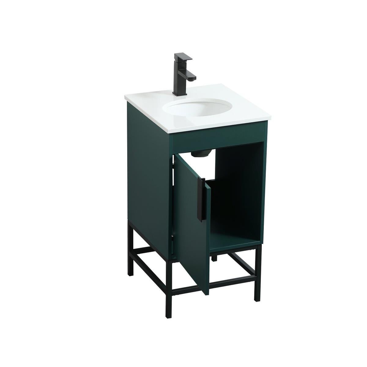 Eugene Bath Vanity by Elegant Decor