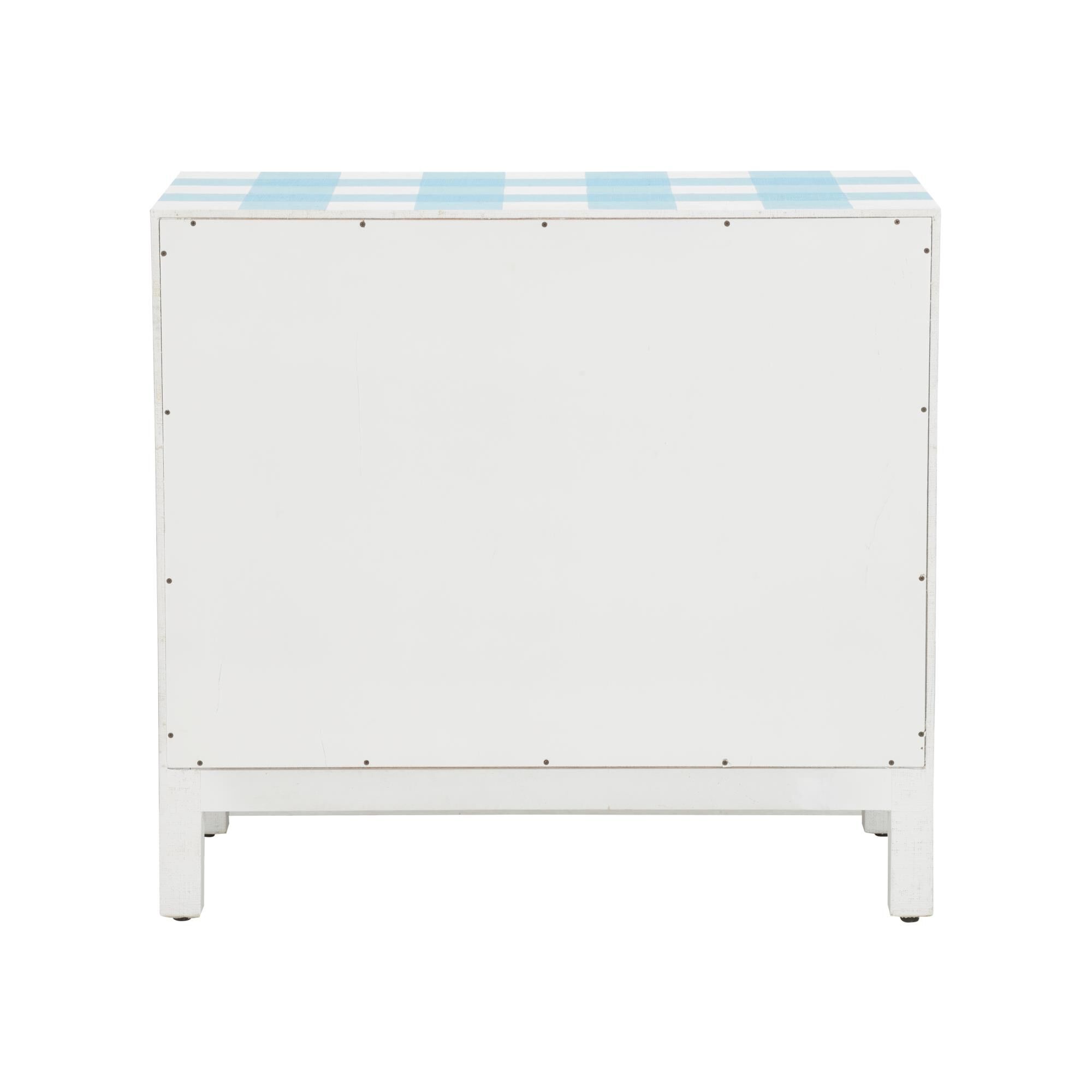 Jamie Merida Gracious 36 Inch Dresser by Chelsea House