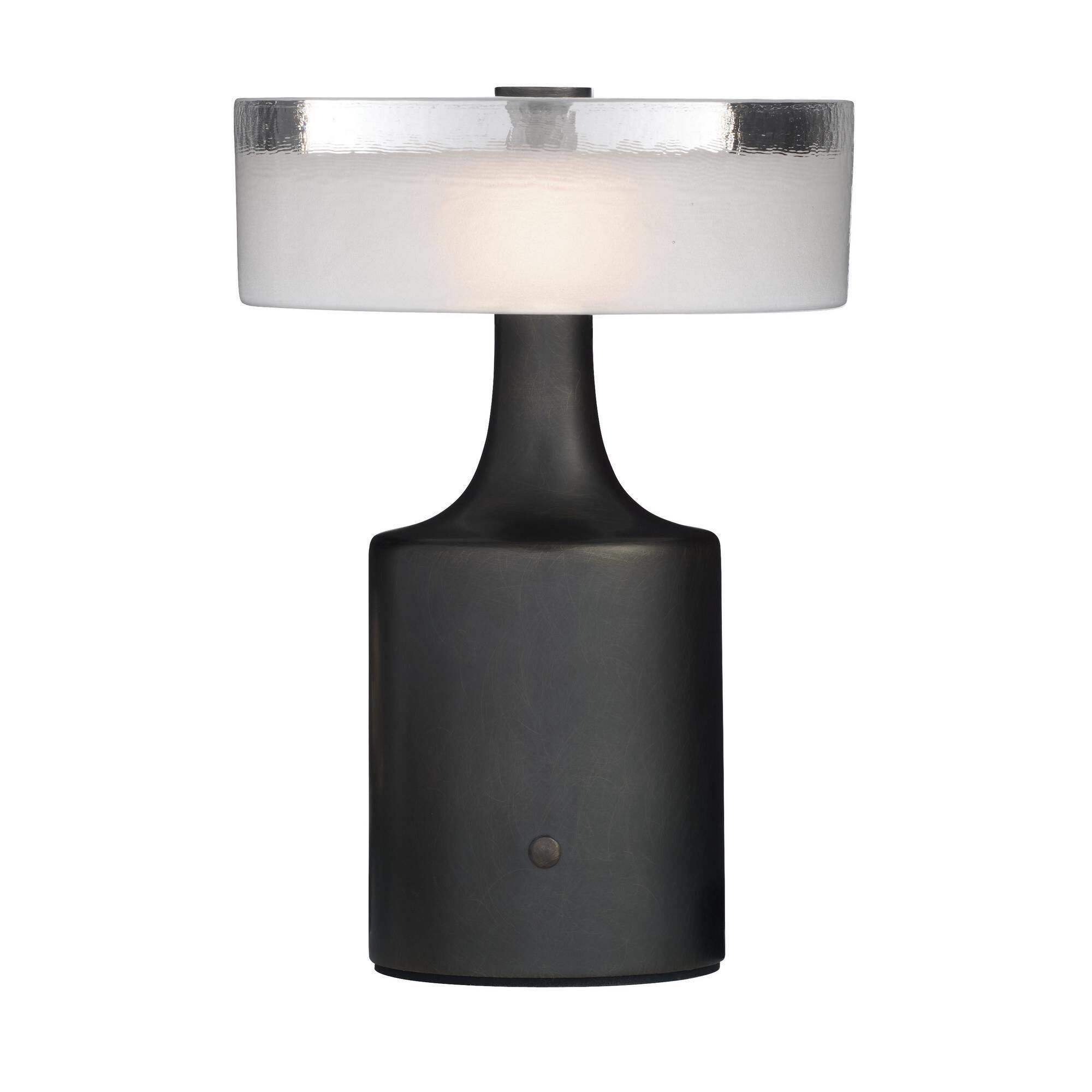 Verglas 11 Inch Accent Lamp by Arteriors Home
