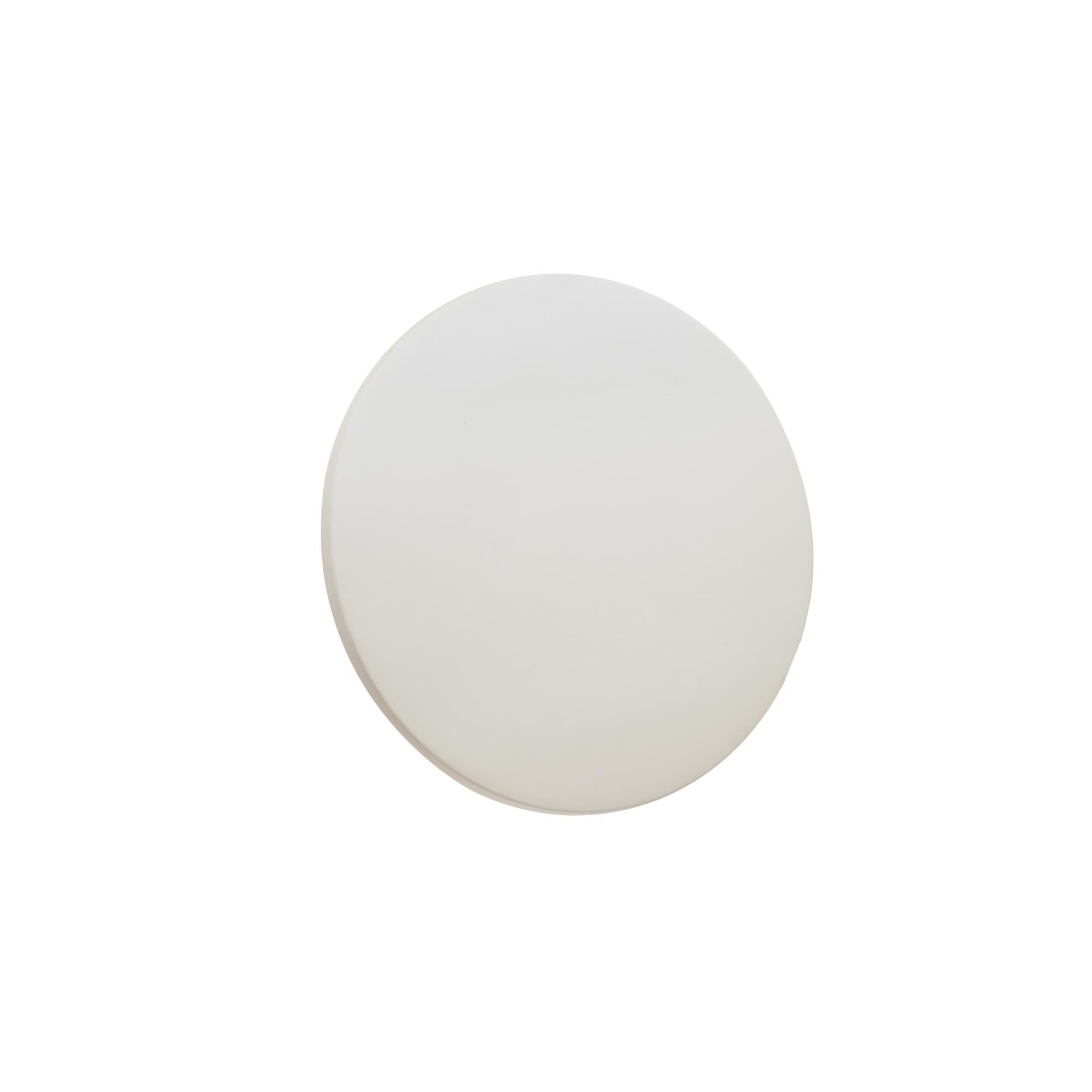 Backlit 10 Inch Wall Sconce by Justice Design Group