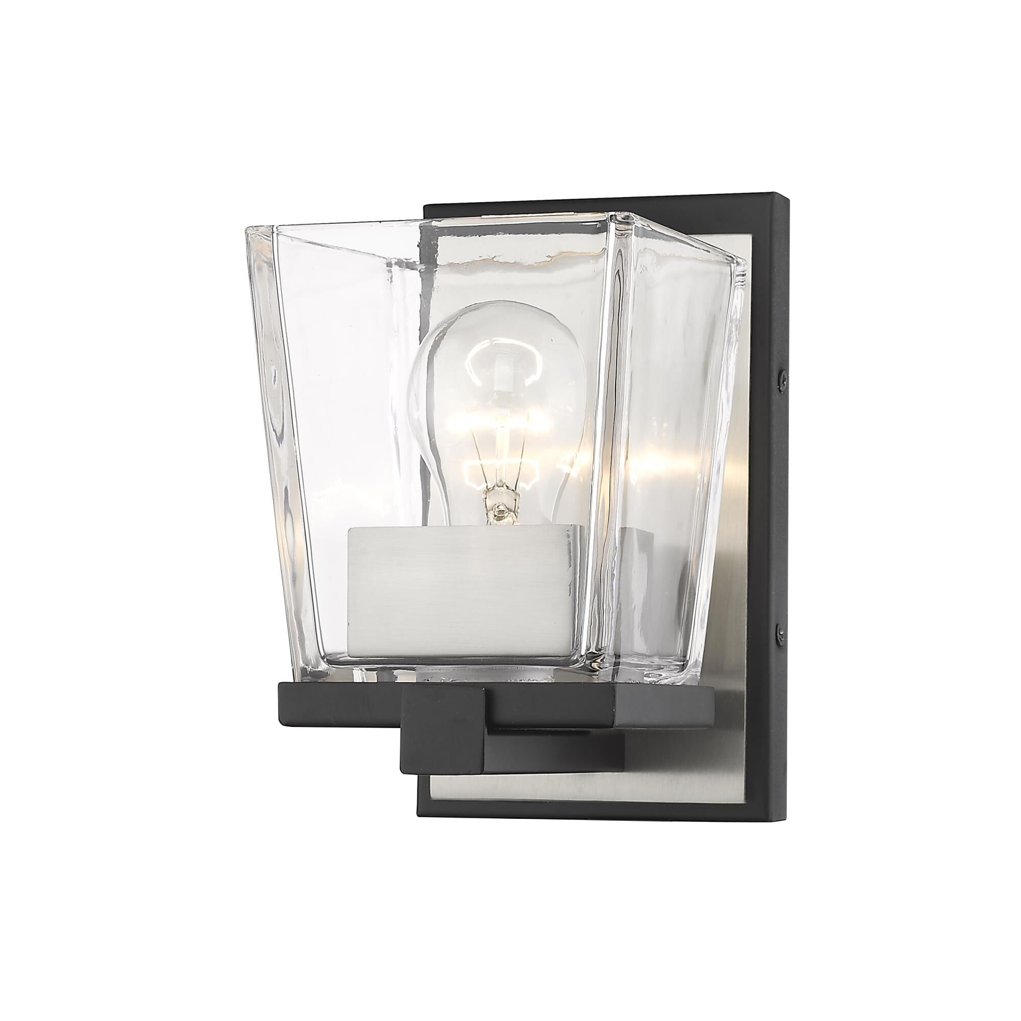 Z-Lite Bleeker Street 7 Inch Wall Sconce