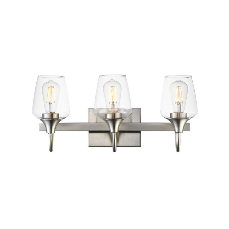 Goblet 20 Inch Bath Vanity Light by Maxim Lighting
