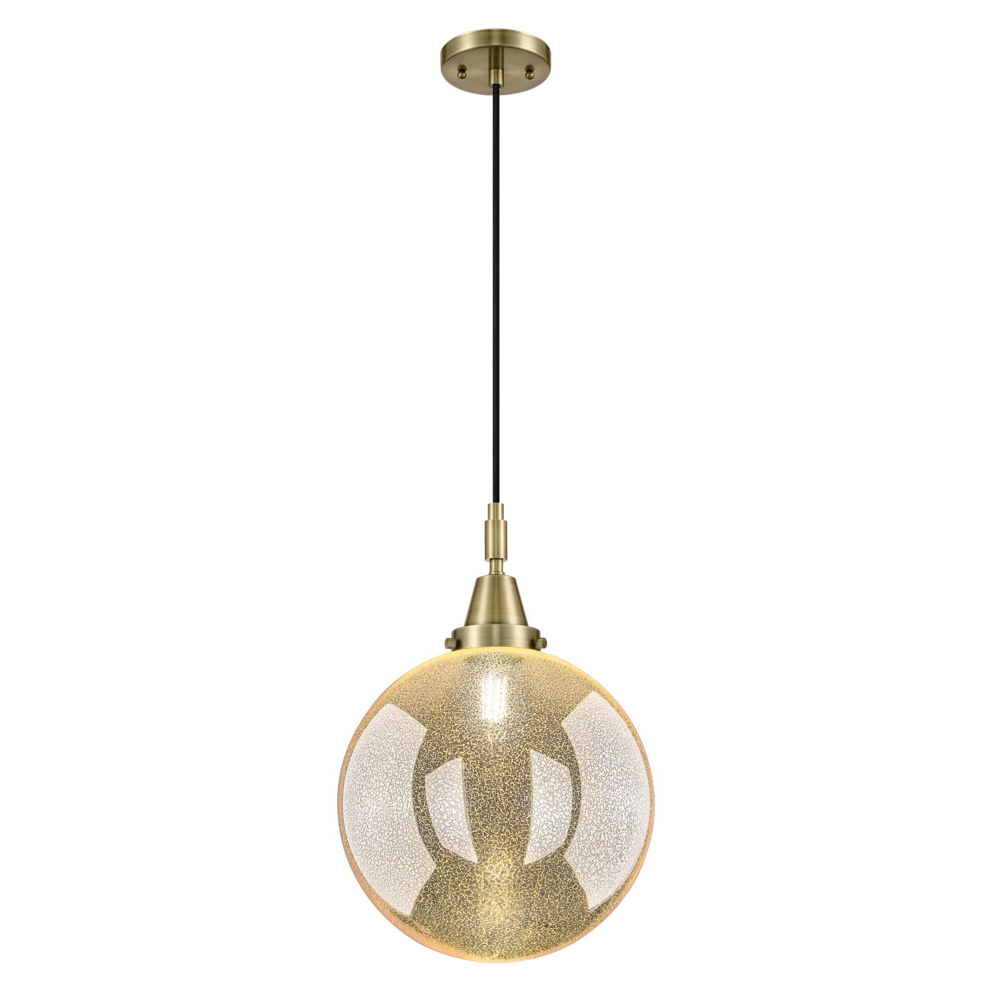 Bruno Marashlian Beacon Mini Pendant by Innovations Lighting