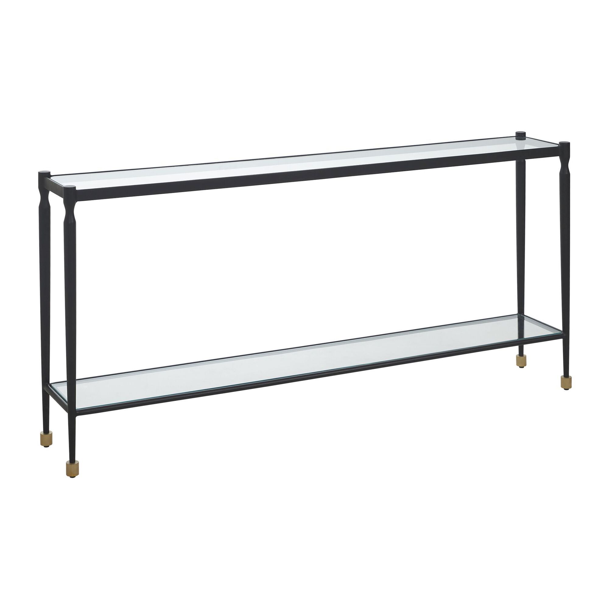 Javana 60 Inch Console Table,