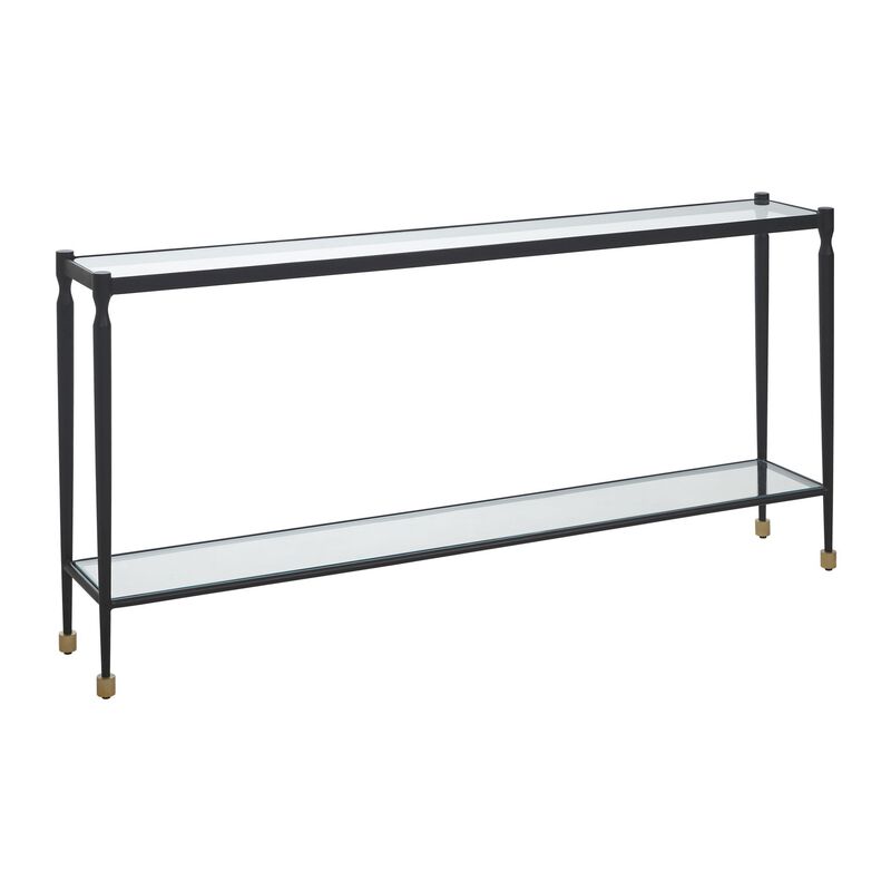 Javana 60 Inch Console Table by Uttermost