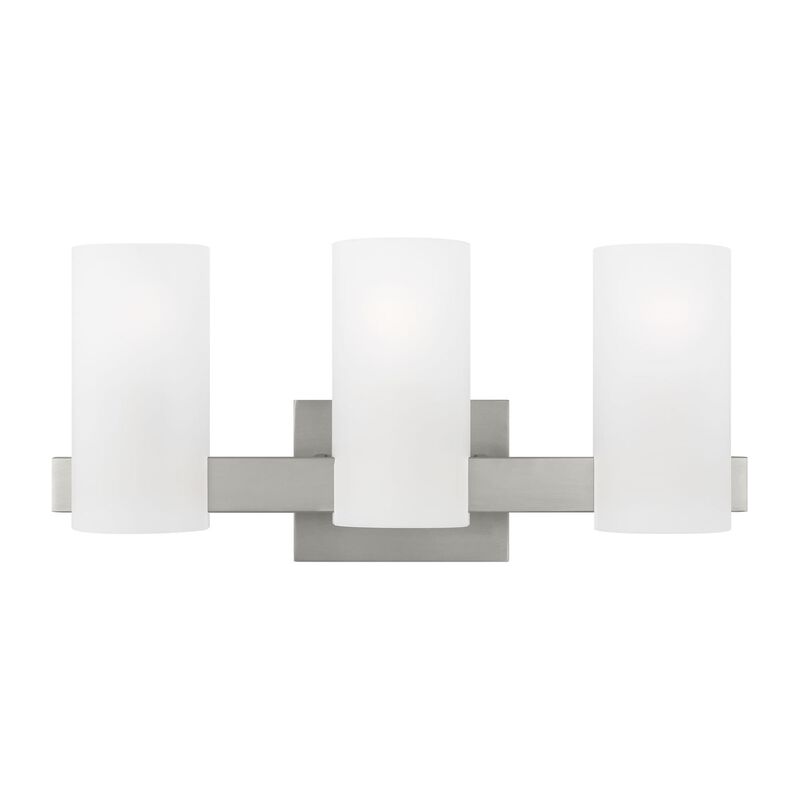 Drew & Jonathan Scott Rhode 20 Inch Bath Vanity Light by Visual Comfort Studio Collection