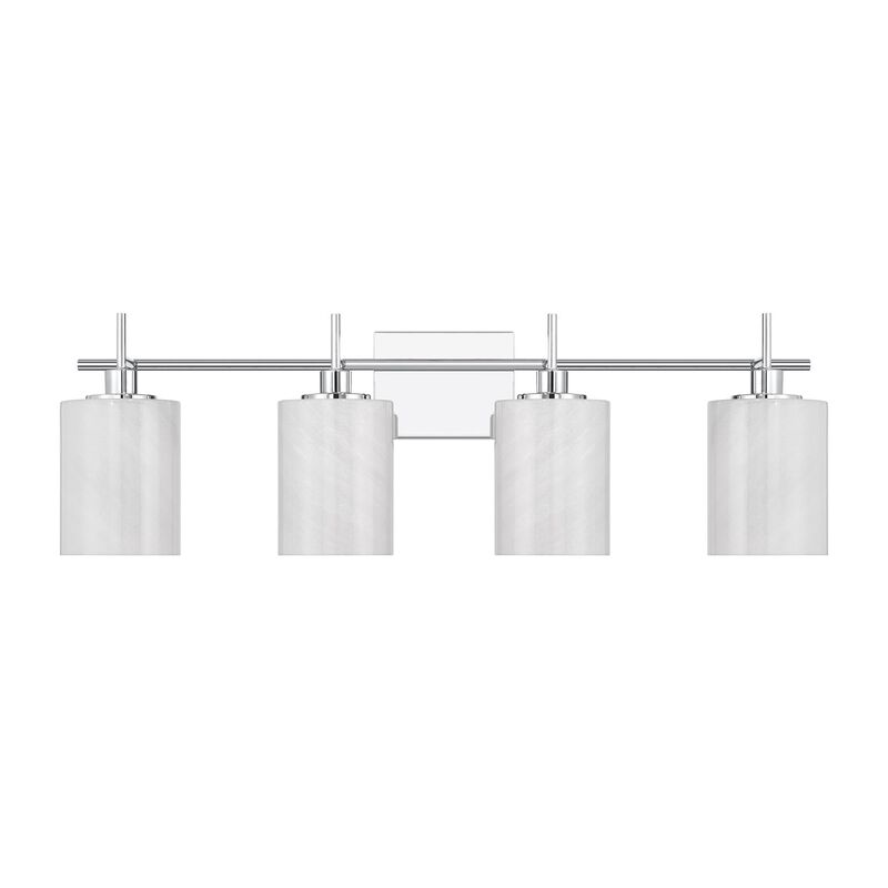 31 Inch Bath Vanity Light by Meridian Lighting