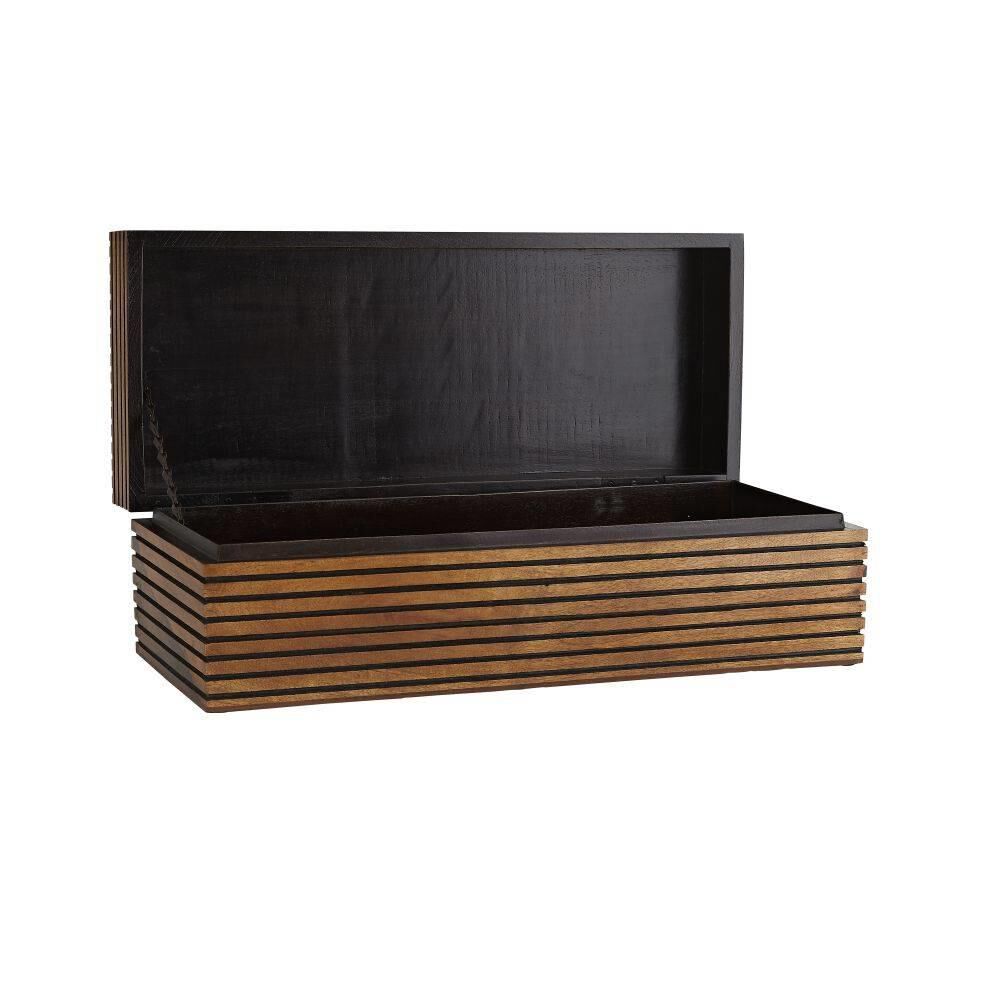 Shown in Light Brown finish