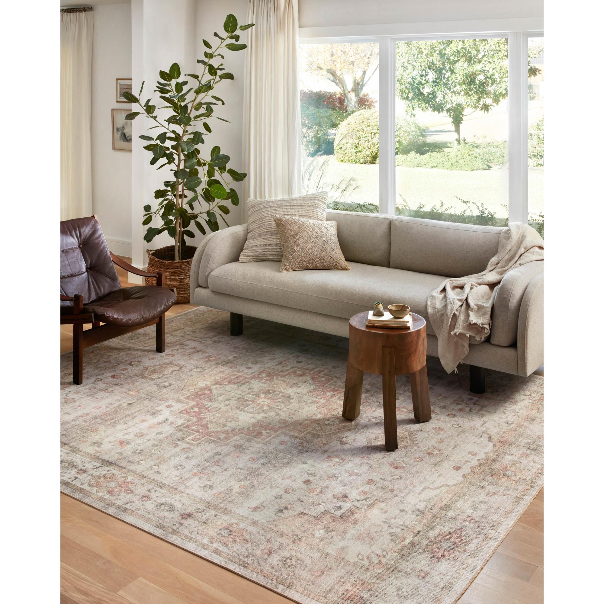 HEIDI Area Rug,