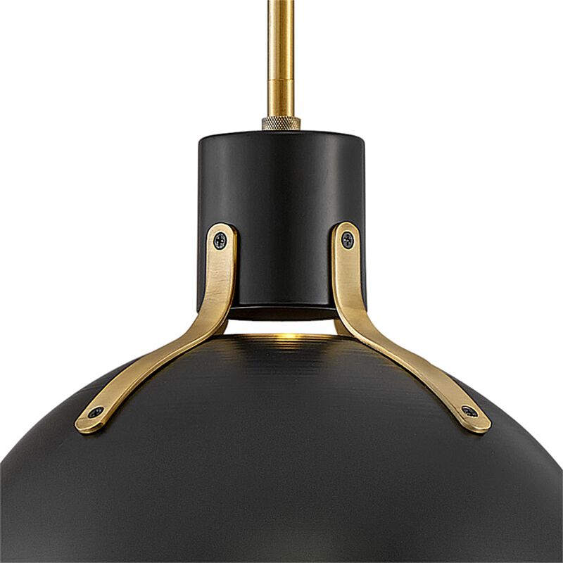 Argo 14 Inch Pendant Light by Hinkley