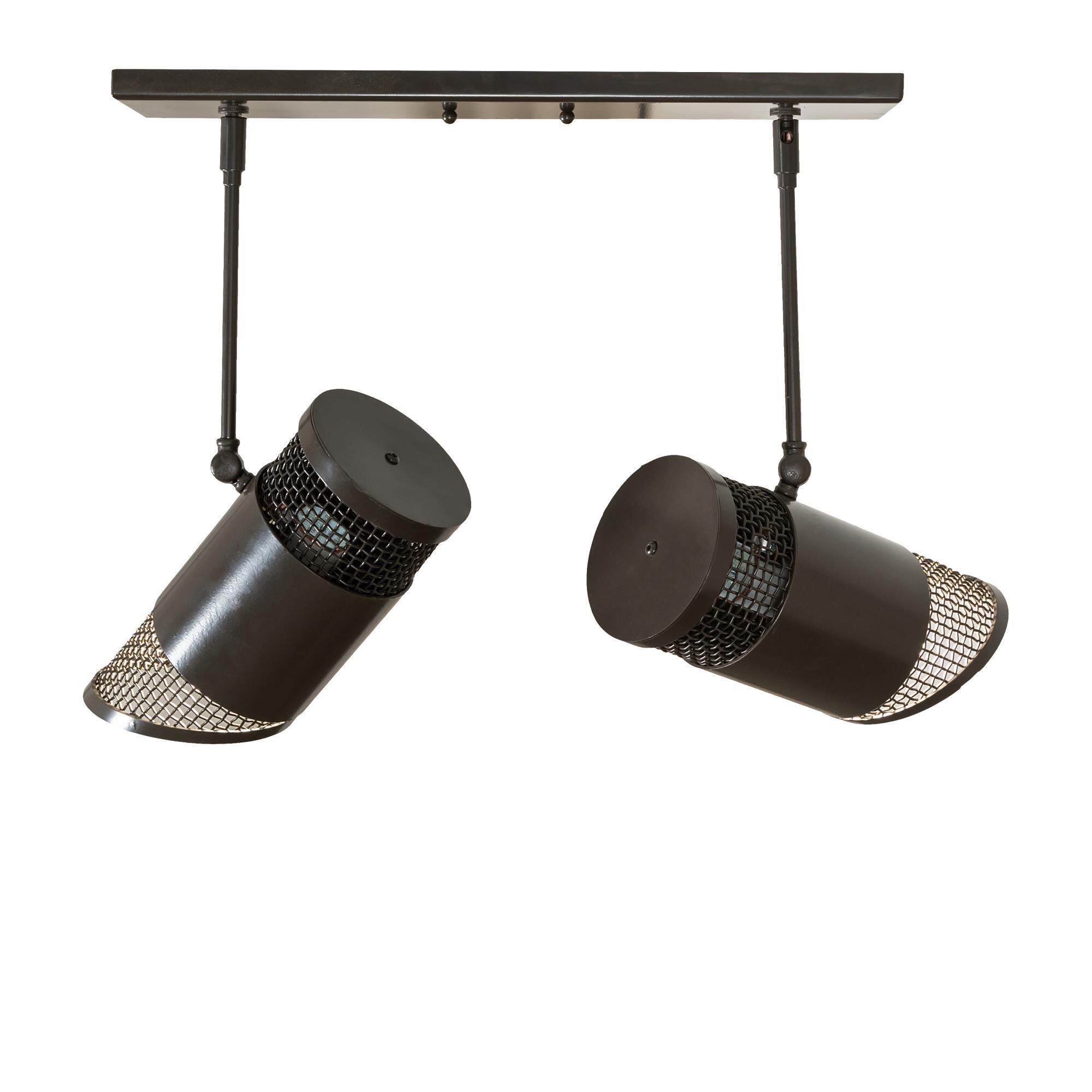 Telluride Magic LED Directional Head by Meyda Lighting