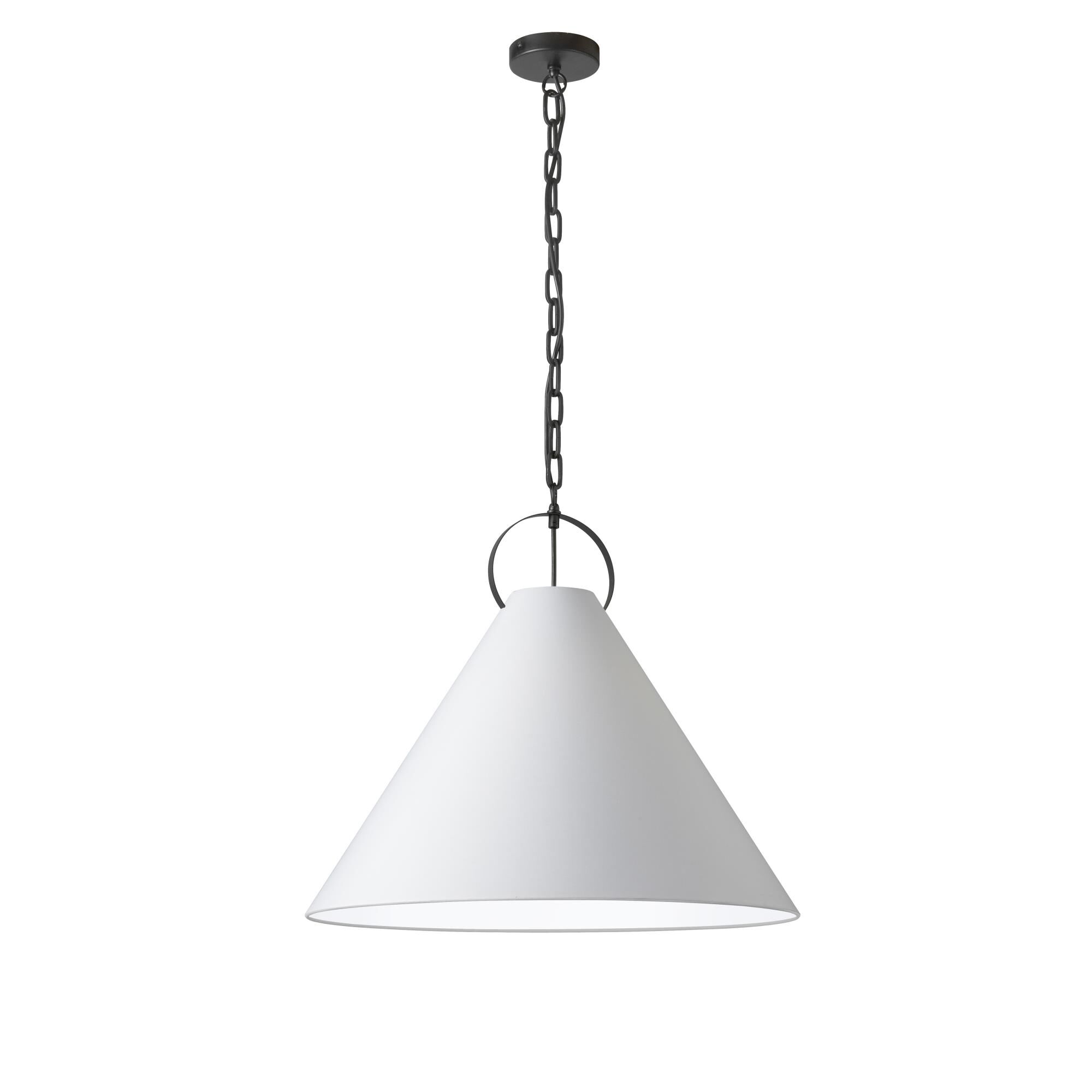 Dainolite Princeton 24 Inch Large Pendant