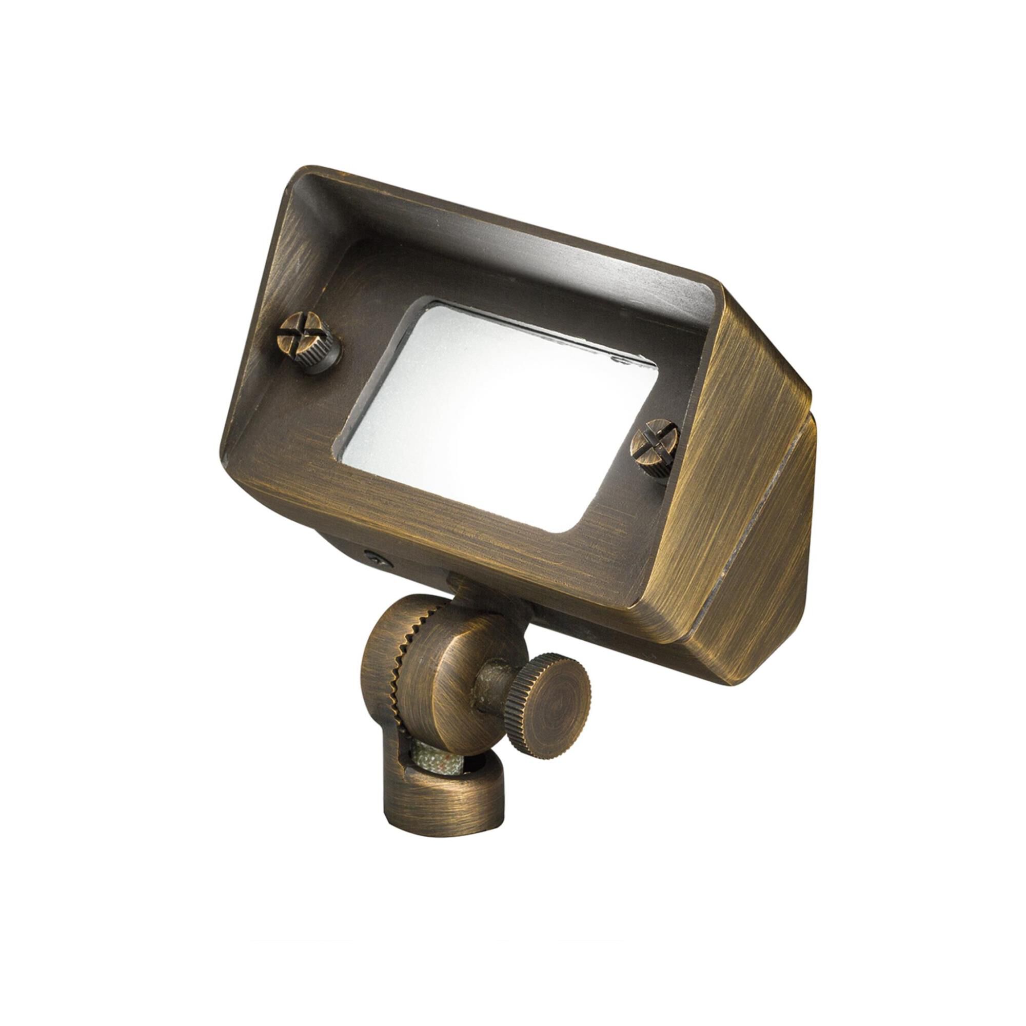 Centennial 4 Inch Outdoor Spot Light by Kichler Lighting