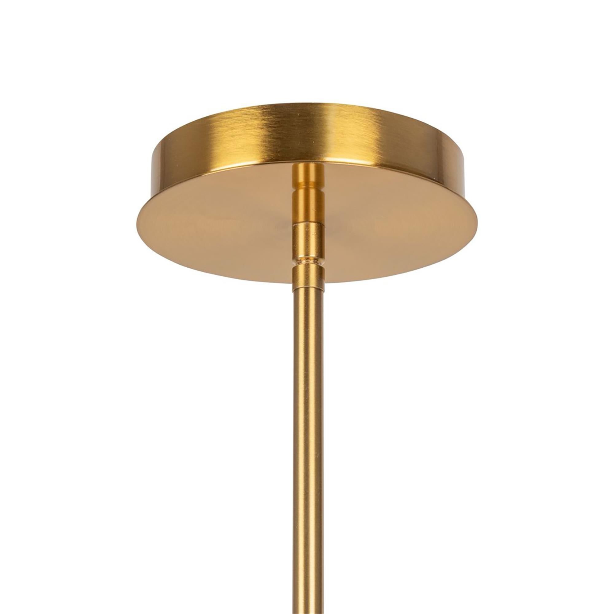 Aurelia 31 Inch Chandelier,
