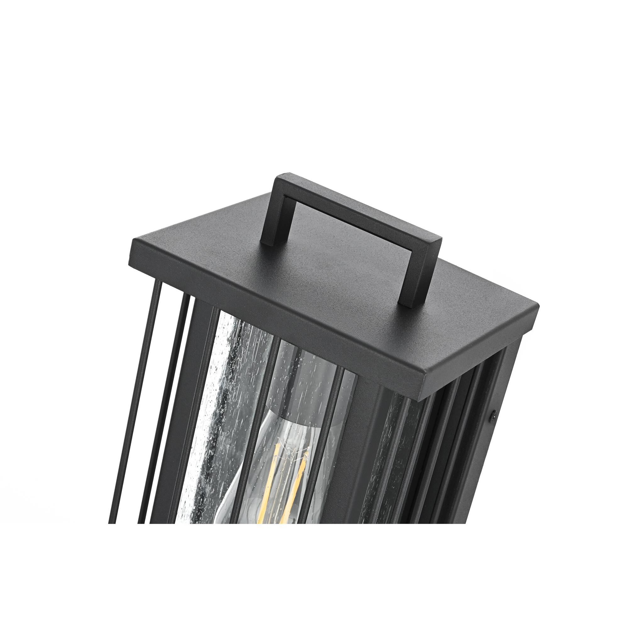 Sedgley 12 Inch Outdoor Wall Light,