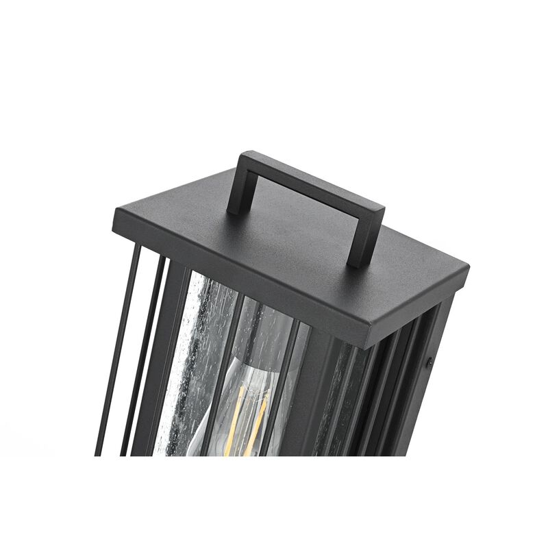 Sedgley 12 Inch Outdoor Wall Light by Elegant Lighting