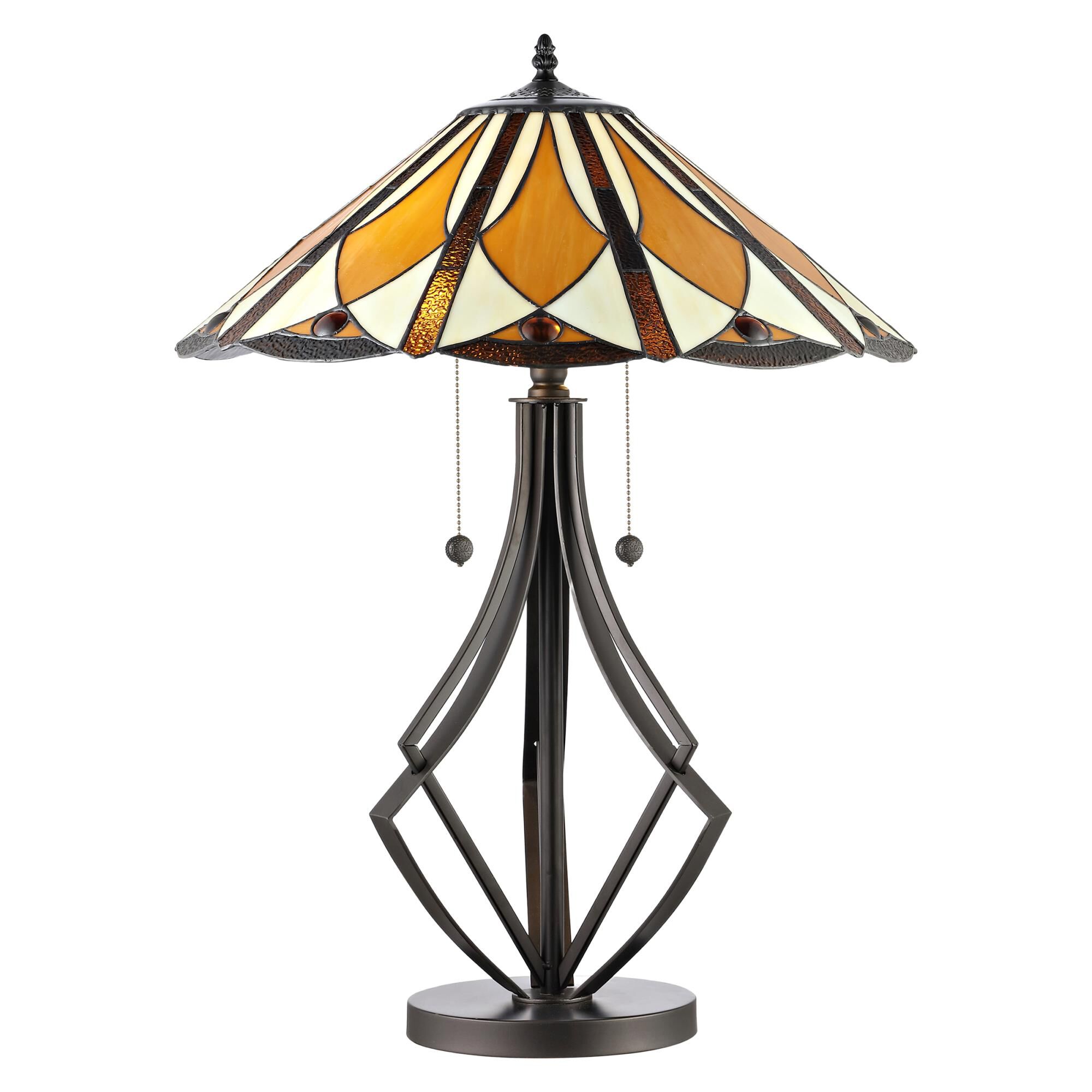 28 Inch Table Lamp by Dale Tiffany