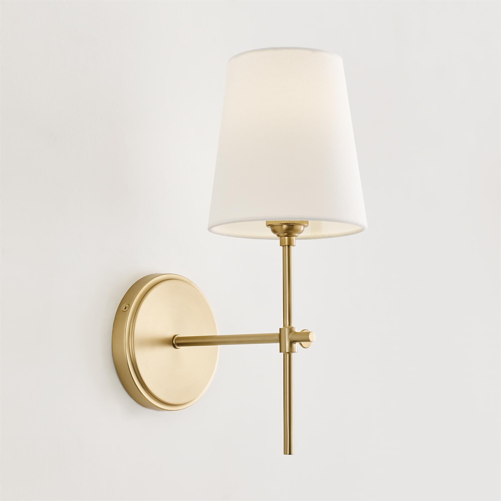 Baker 14 Inch Wall Sconce,
