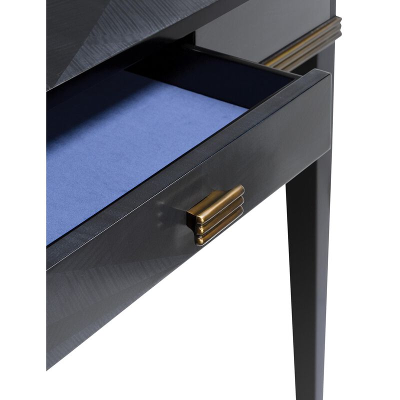 Desk by Currey and Company