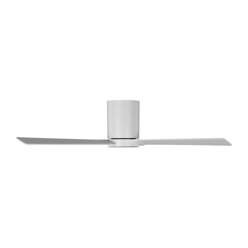 Rozzen 44 Inch Flush Mount Fan by Visual Comfort Fan