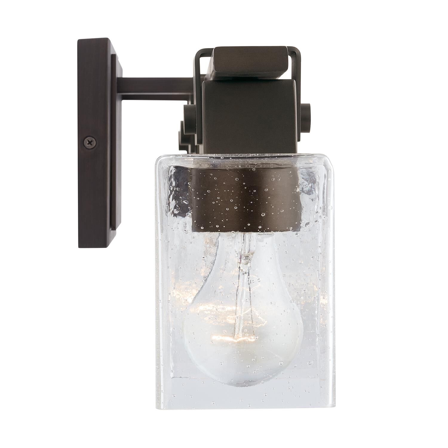 24 Inch 3 Light Bath Vanity Light by Capital Lighting Fixture Company