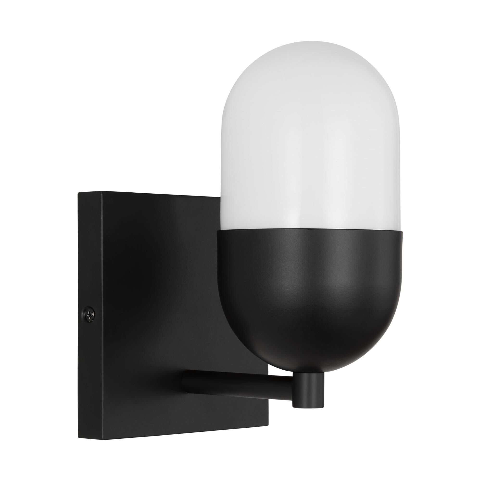 Drew & Jonathan Scott Foster 5 Inch Wall Sconce by Visual Comfort Studio Collection
