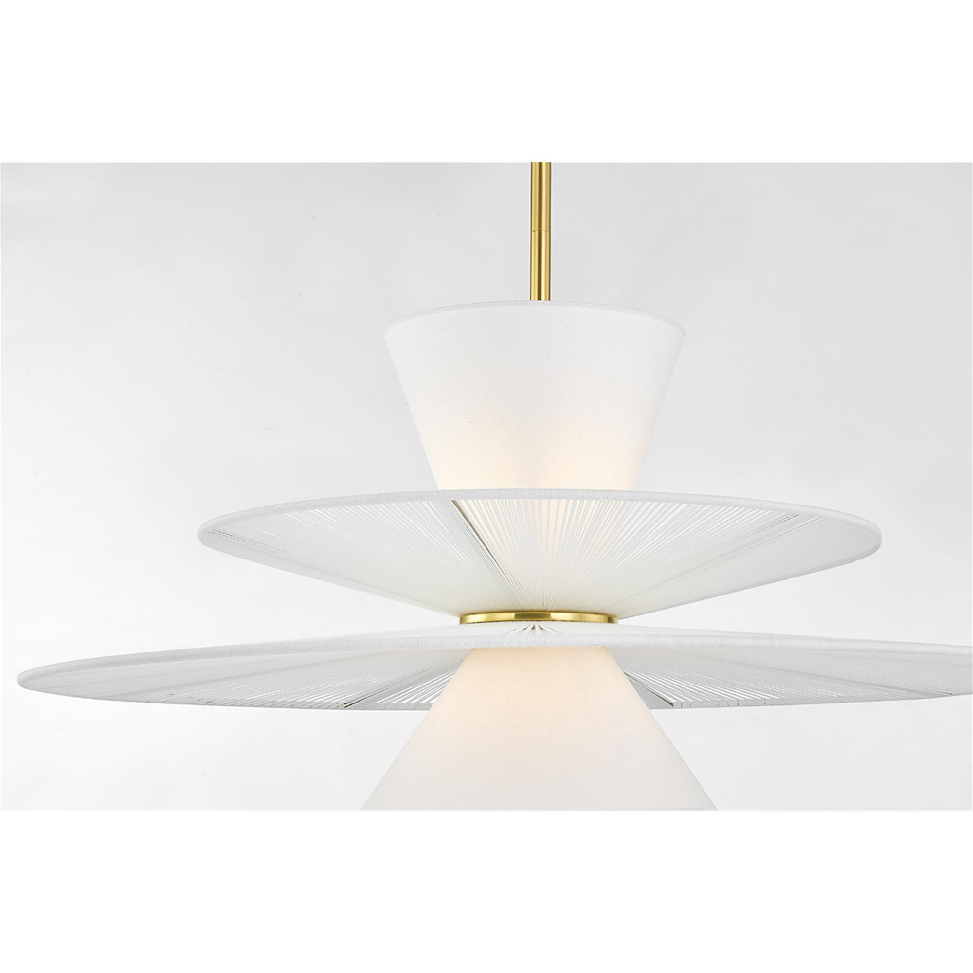 Esperance Medium Pendant Light,