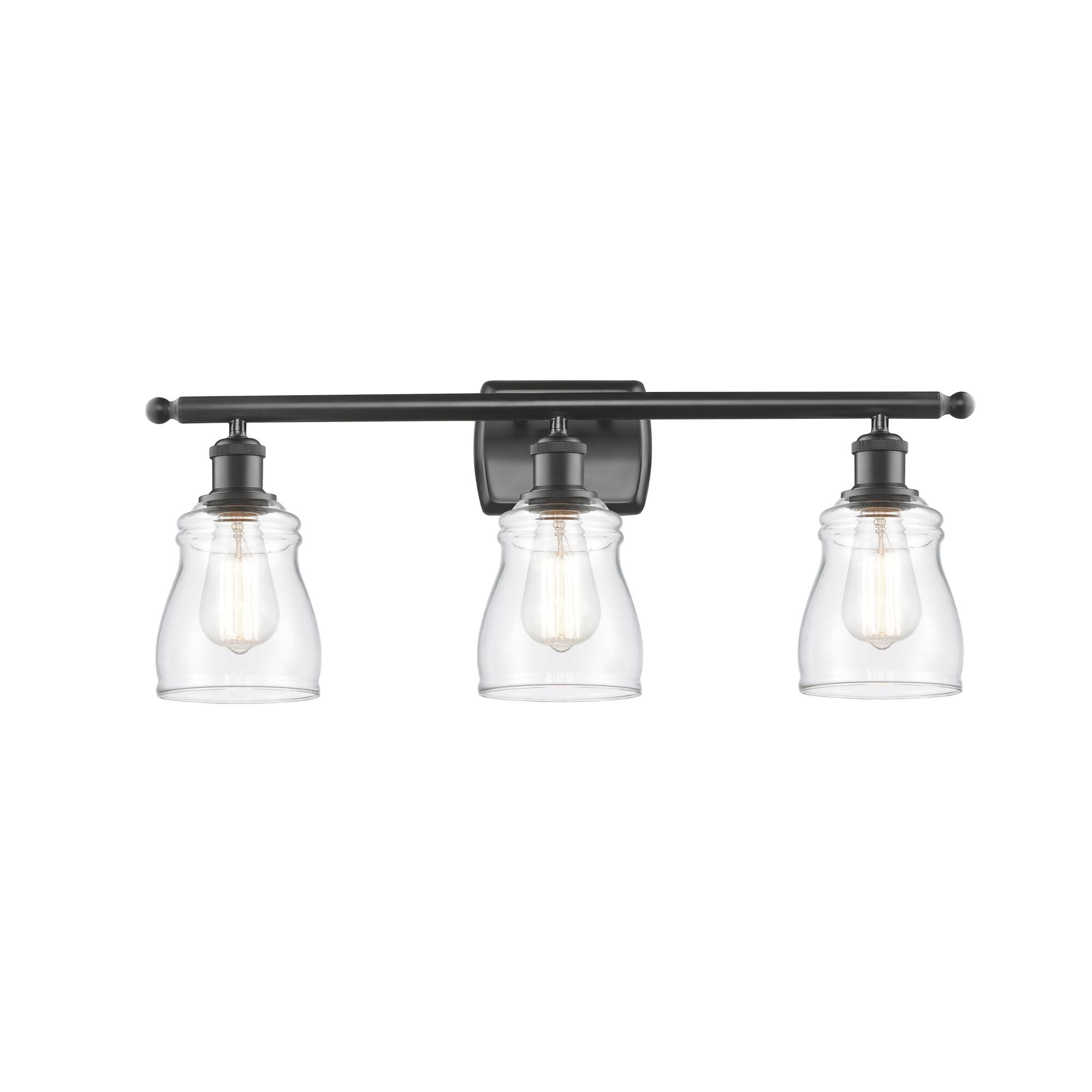 Bruno Marashlian Ellery 26 Inch 3 Light Bath Vanity Light by Innovations Lighting