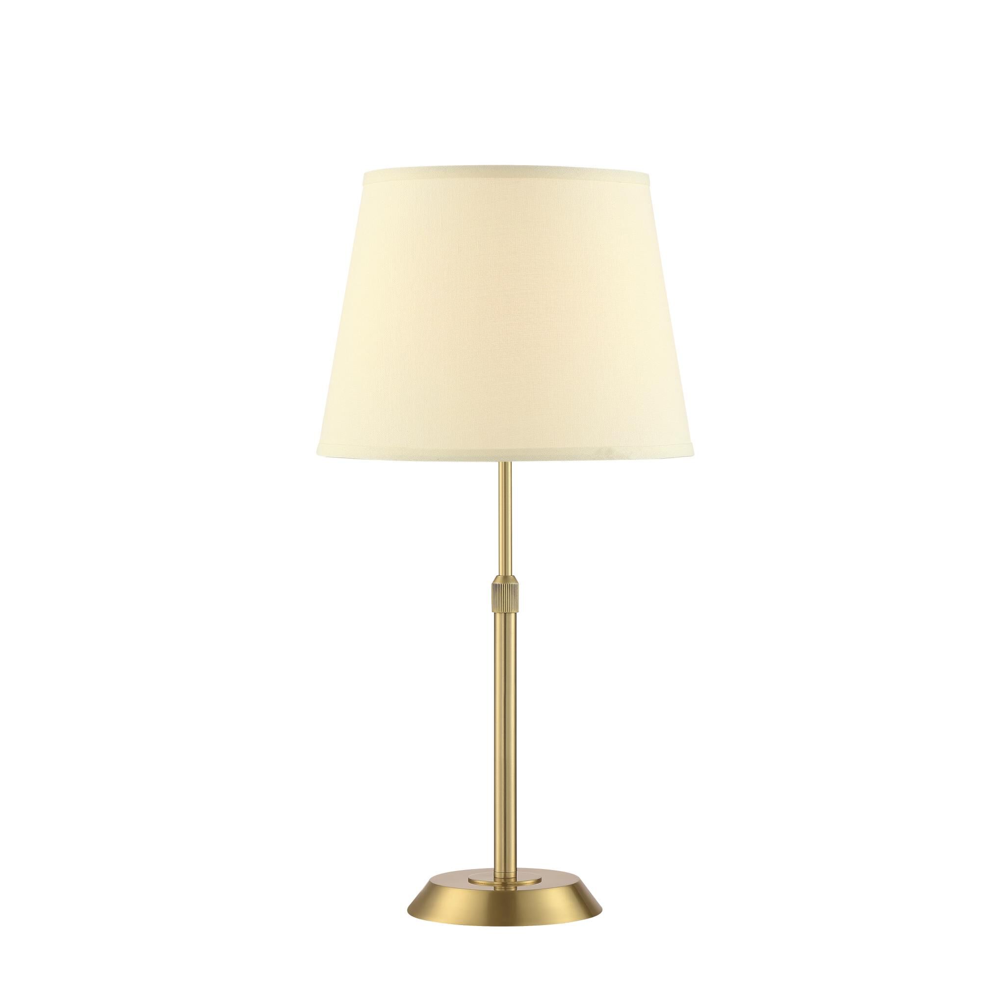 Attendorn 21 Inch Table Lamp by Arnsberg