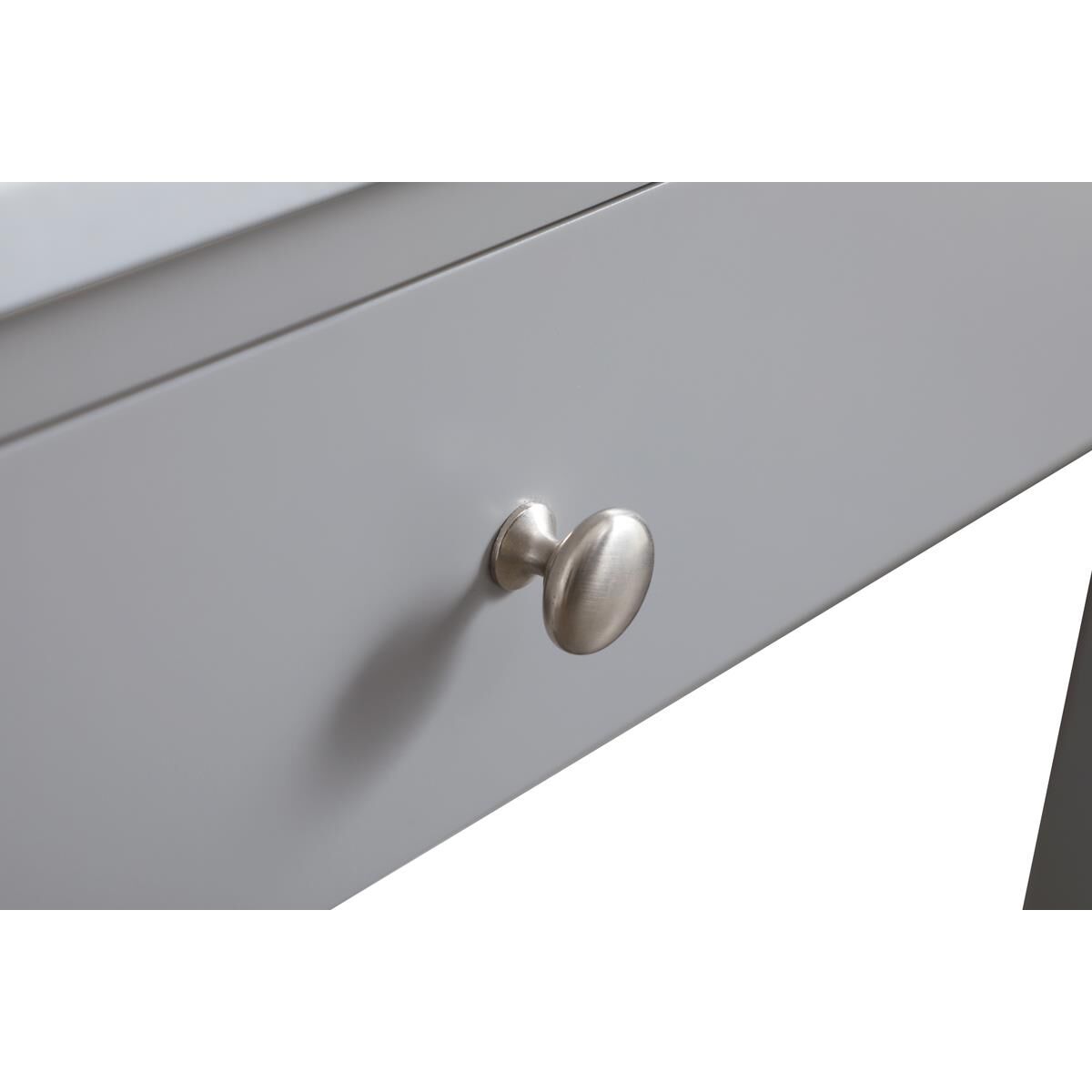 Hudson 36 Inch Bath Vanity by Elegant Decor