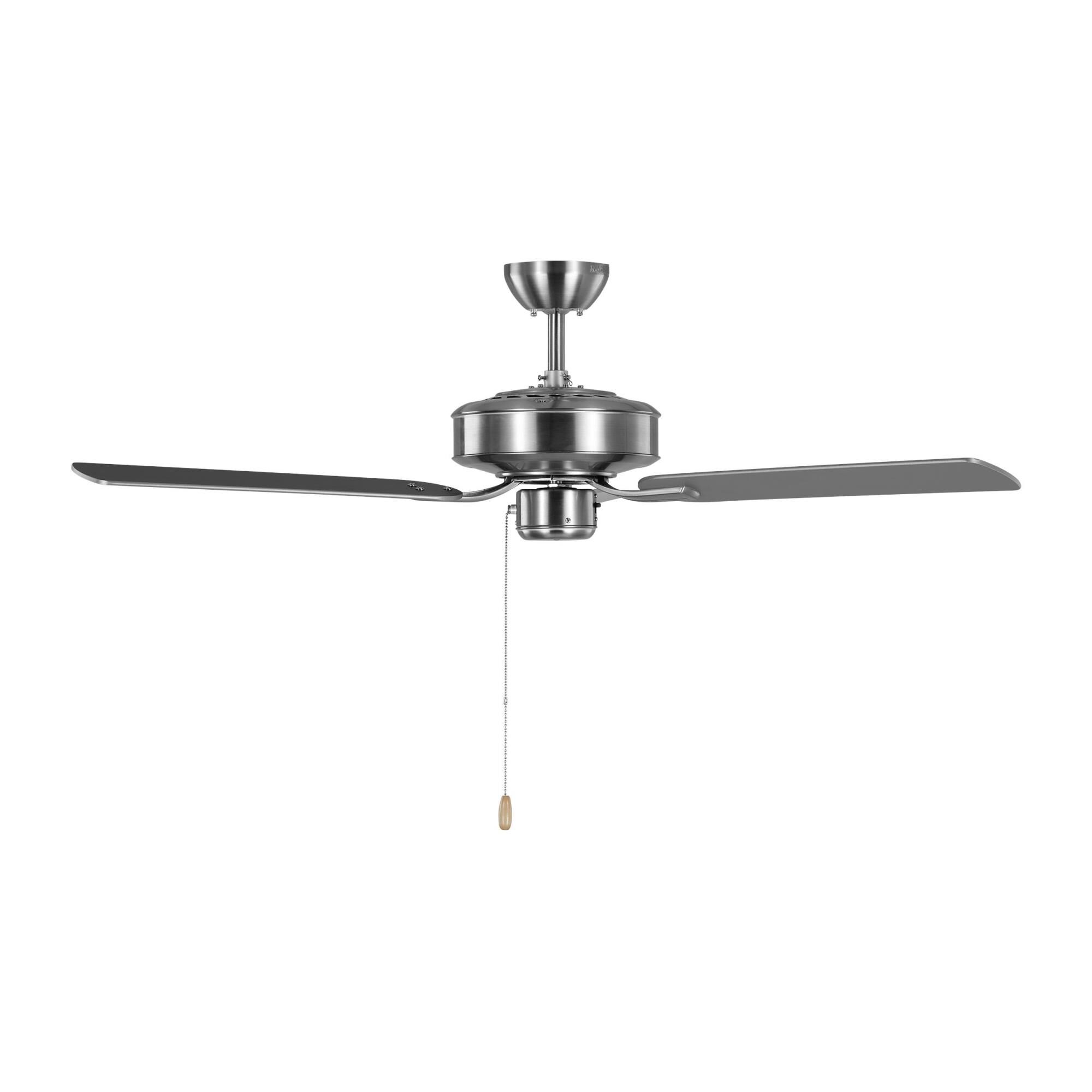 Linden 48 Inch Ceiling Fan by Generation Lighting
