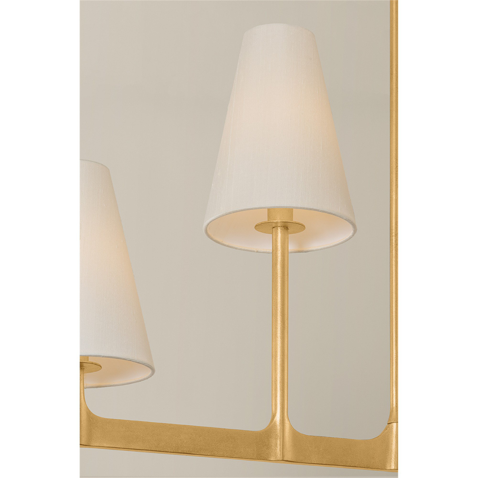 Allaben Large Chandelier,