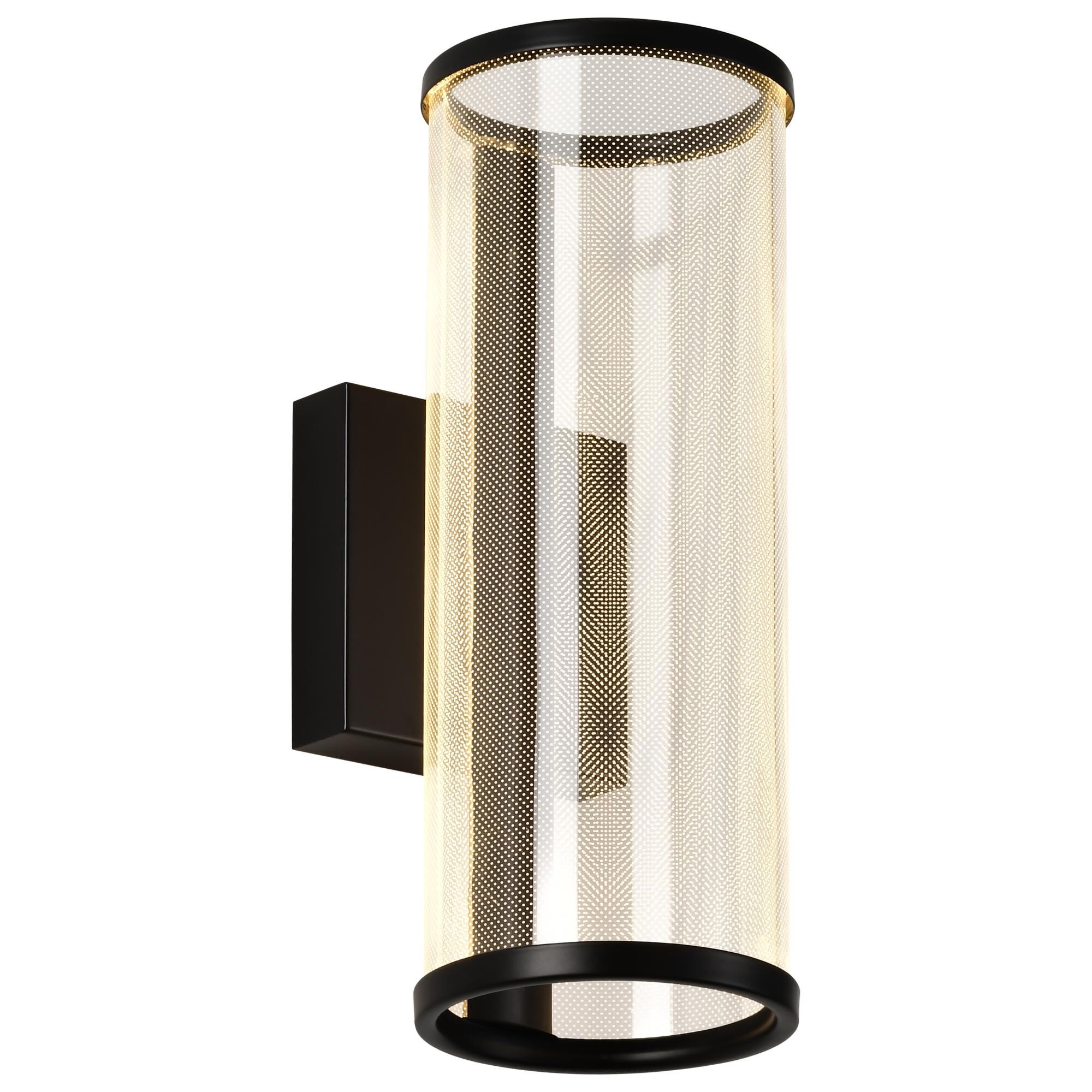 Vale 5 Inch Wall Sconce by Nuvo Lighting