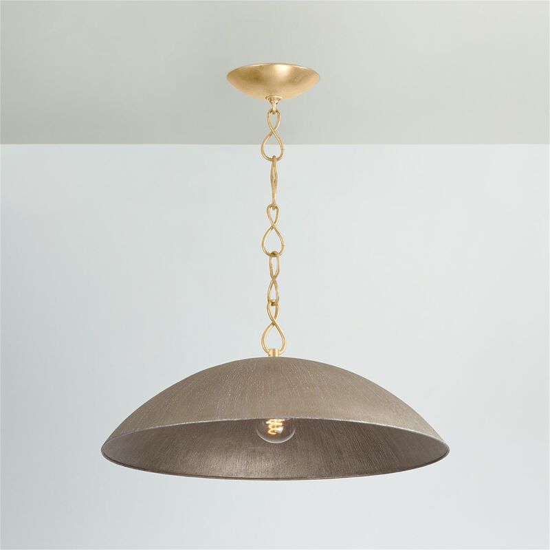 Becki Owens Eve Medium Pendant Light by Hudson Valley Lighting