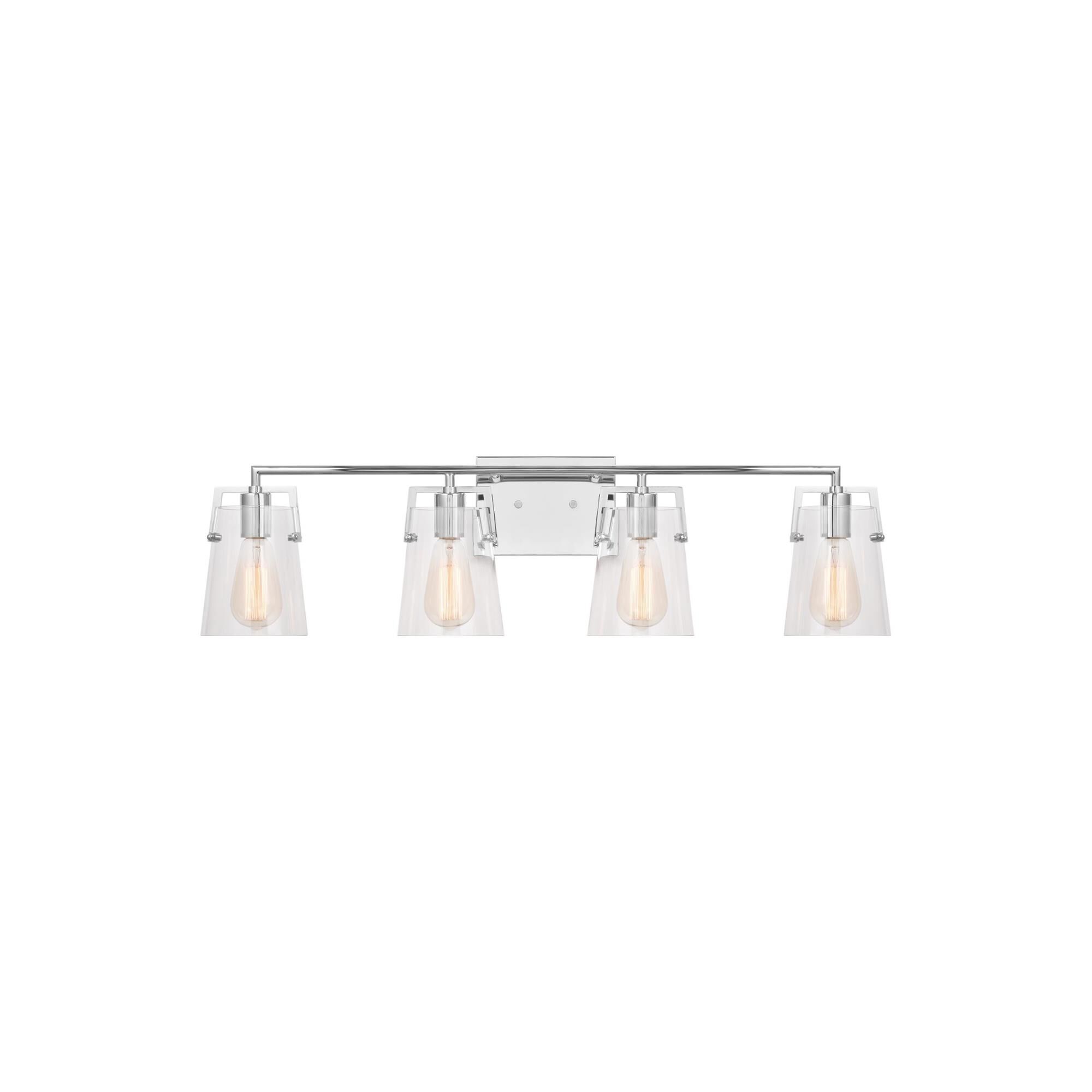 Drew & Jonathan Crofton 33 Inch Bath Vanity Light by Visual Comfort Studio Collection