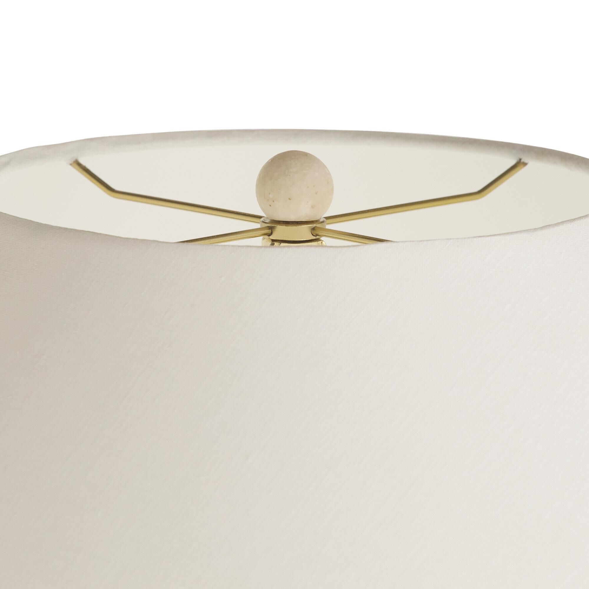 Nicolette 70 Inch Floor Lamp by Arteriors Home