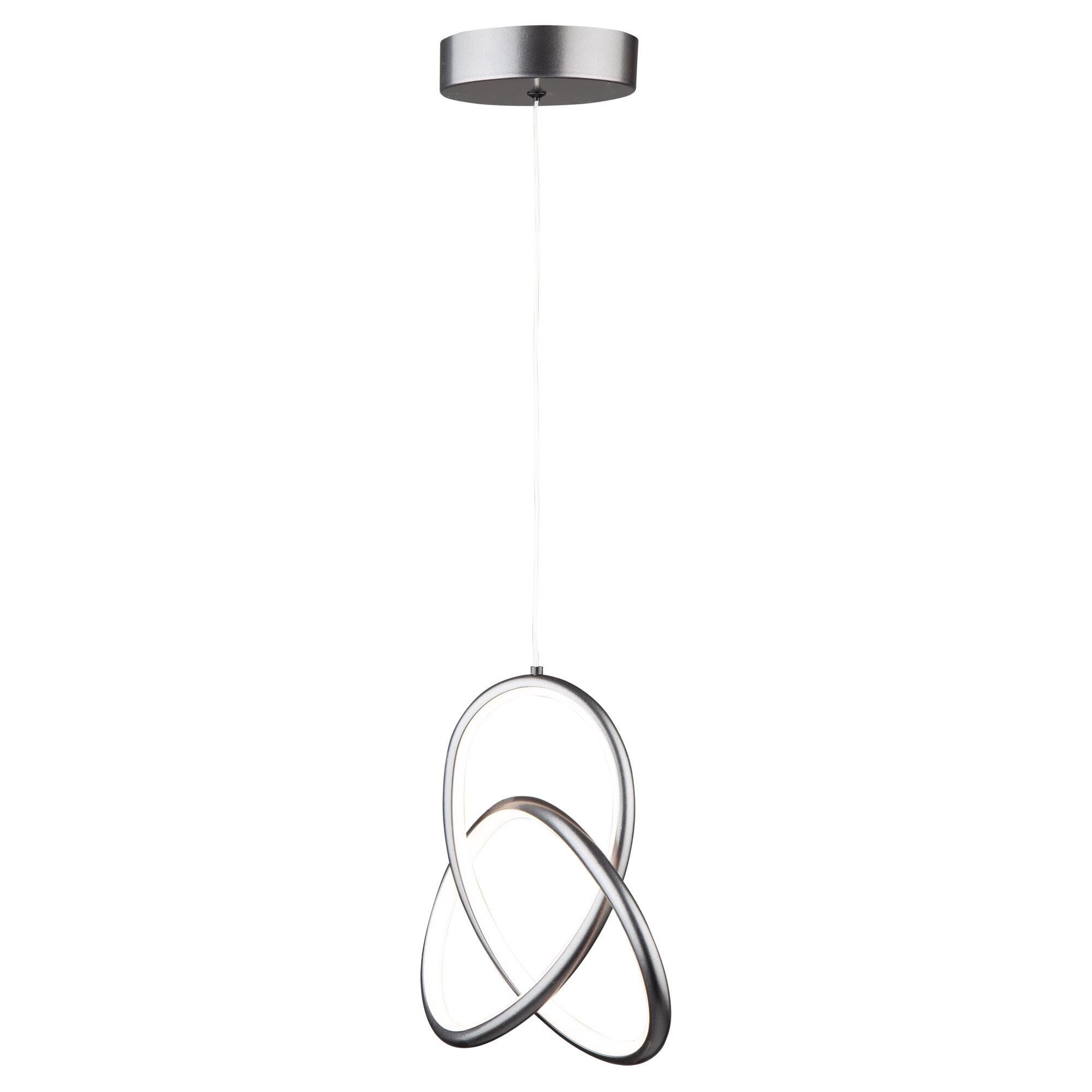 Artcraft Orion 11 Inch LED Mini Pendant