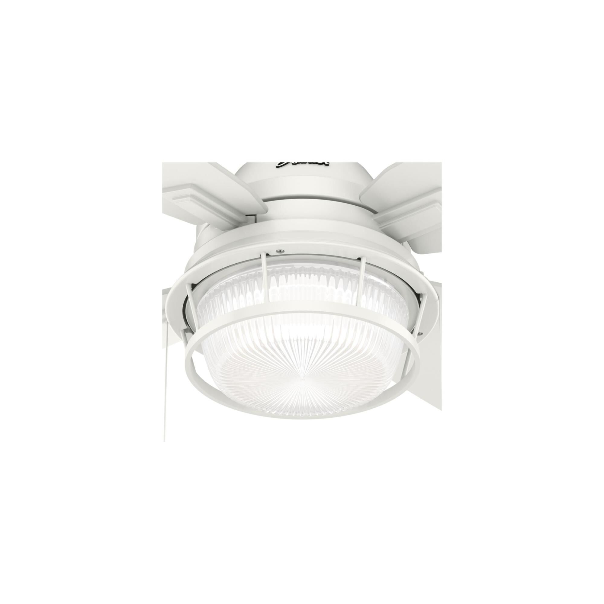 Ocala 52 Inch Ceiling Fan with Light Kit Capitol Lighting