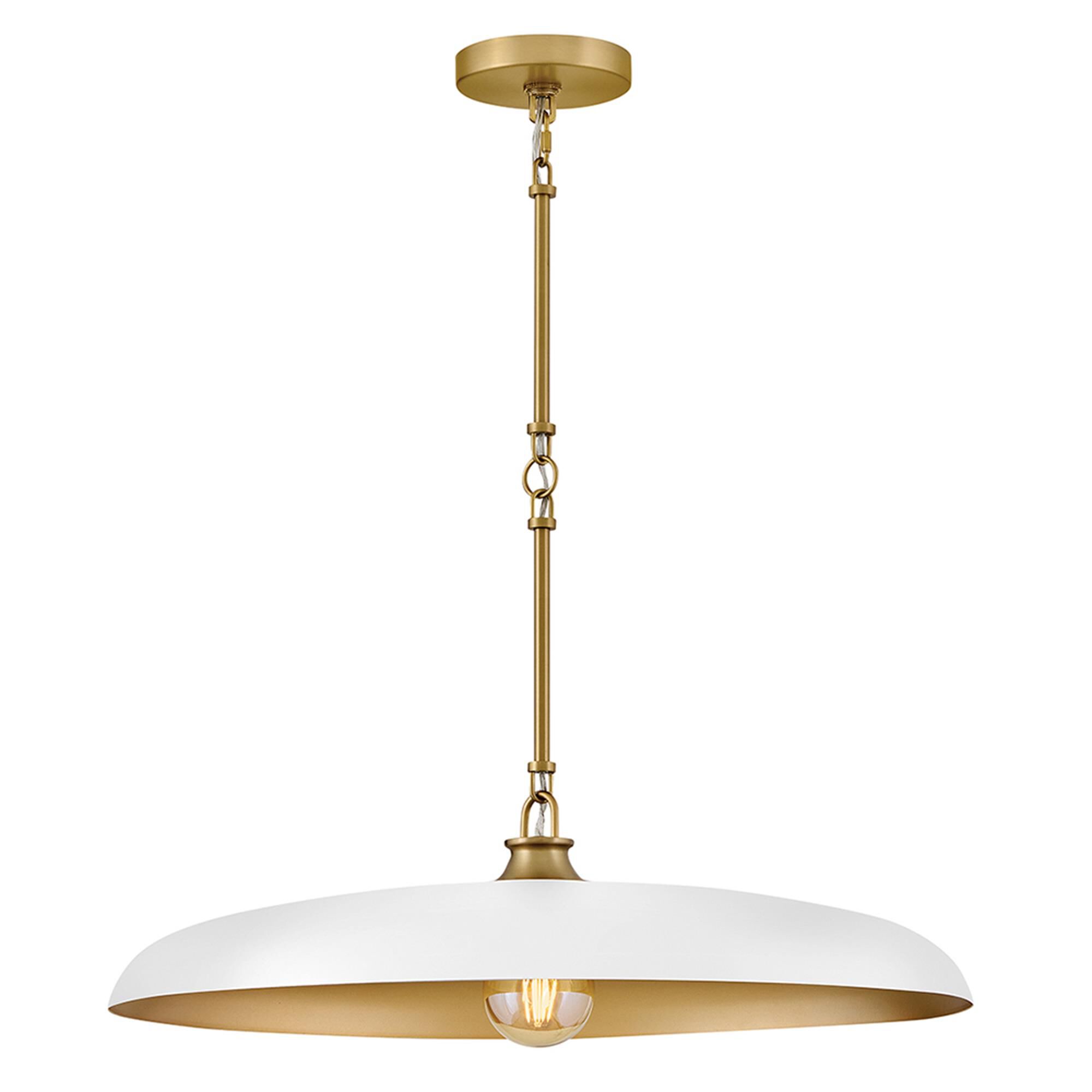 Sadie Medium Pendant Light,