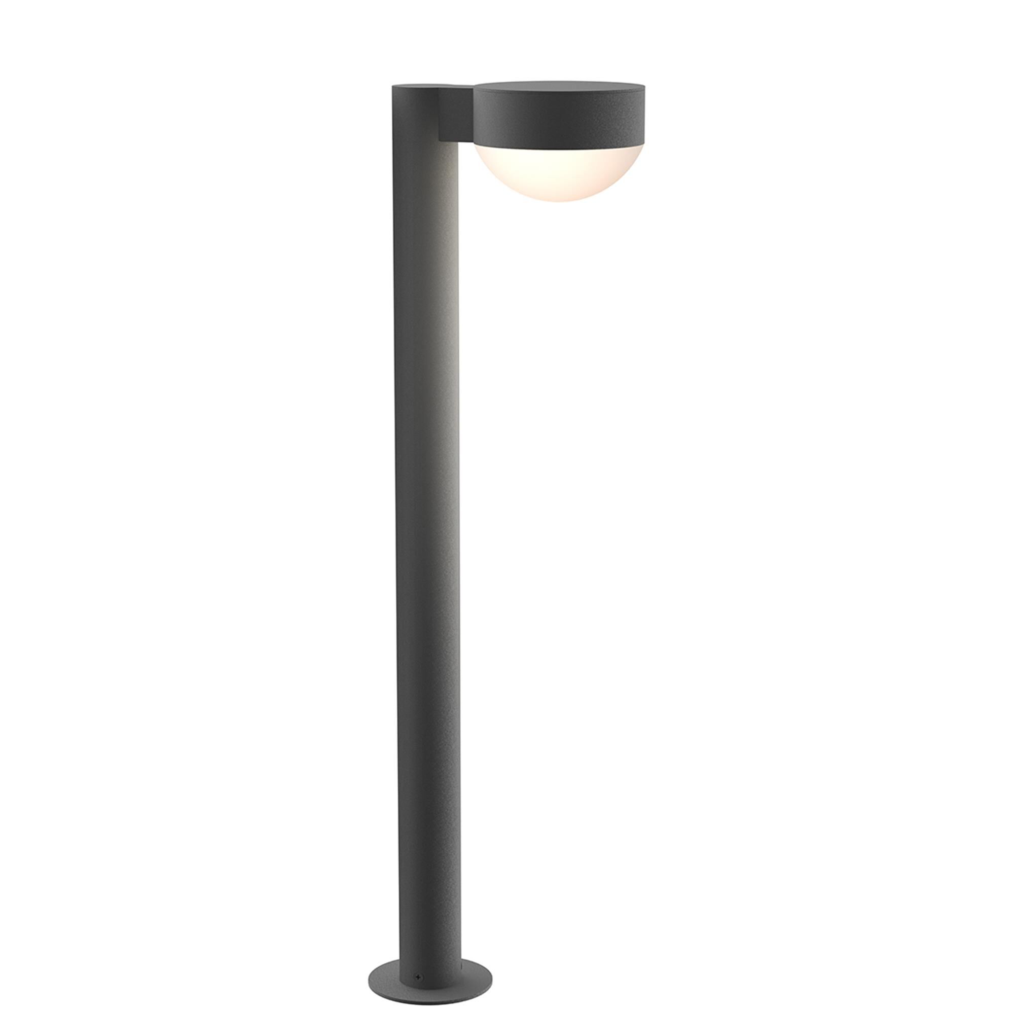 Reals 28 Inch Bollard,