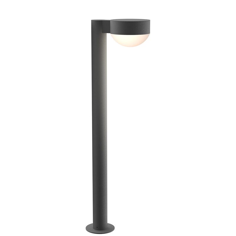 Reals 28 Inch Bollard by Sonneman