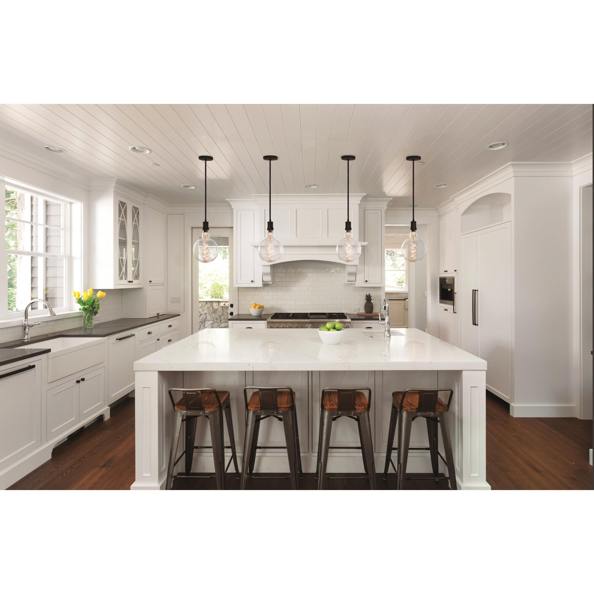 Bulbrite LED Mini Pendant