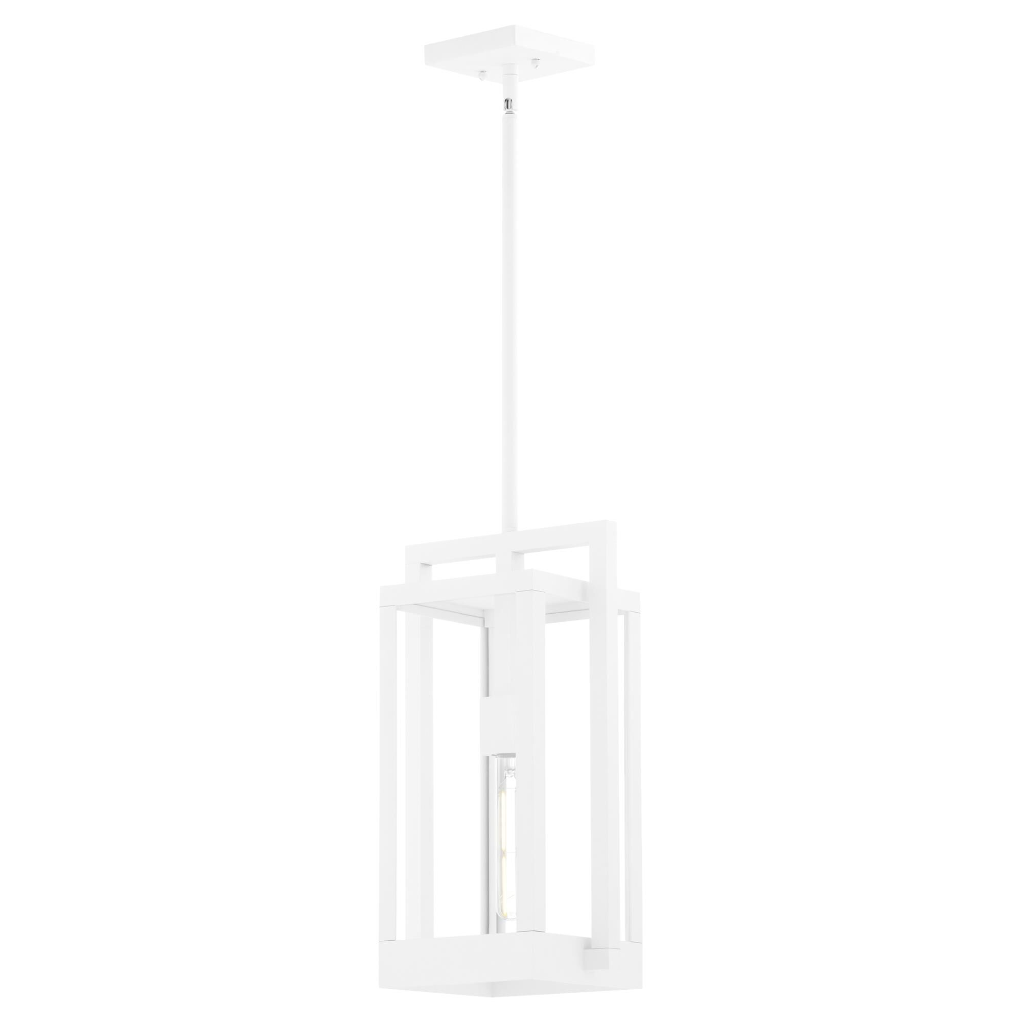 Marco 10 Inch Mini Pendant by Quorum International