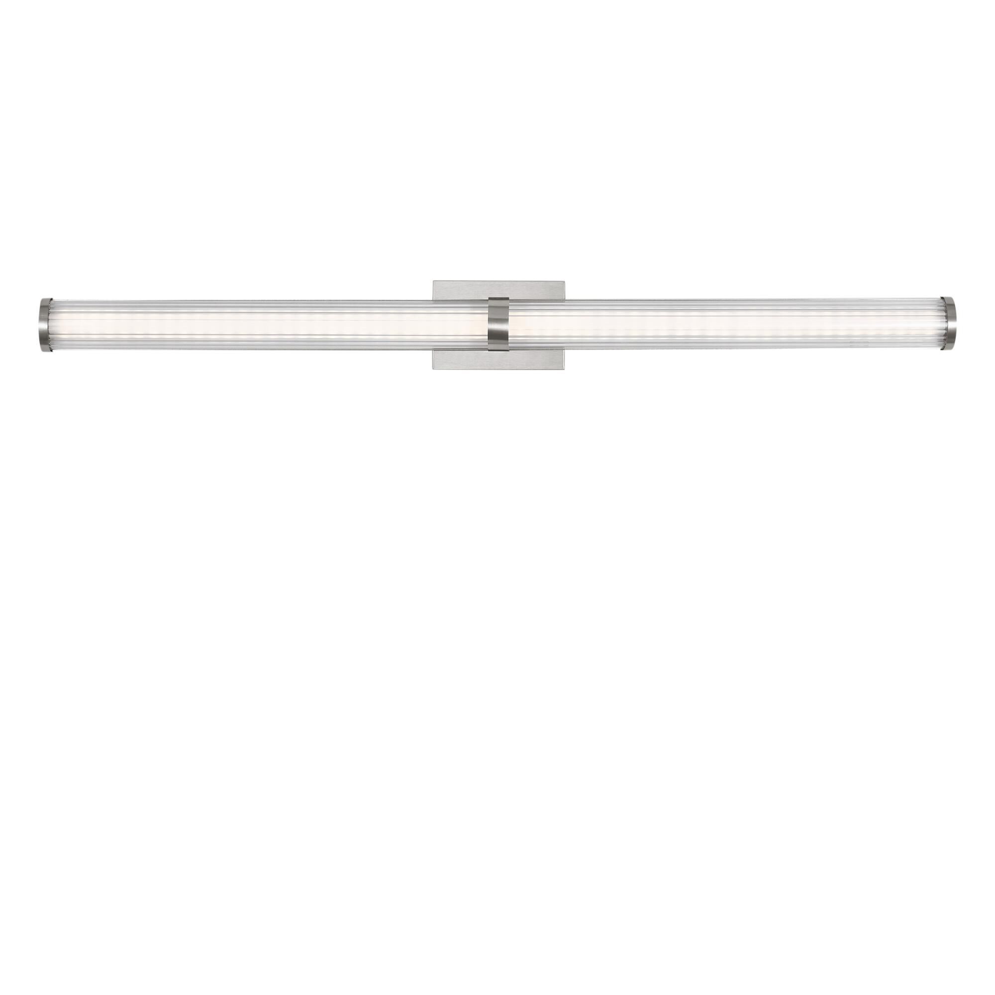 Syden 48 Inch Bath Vanity Light by Visual Comfort Studio Collection