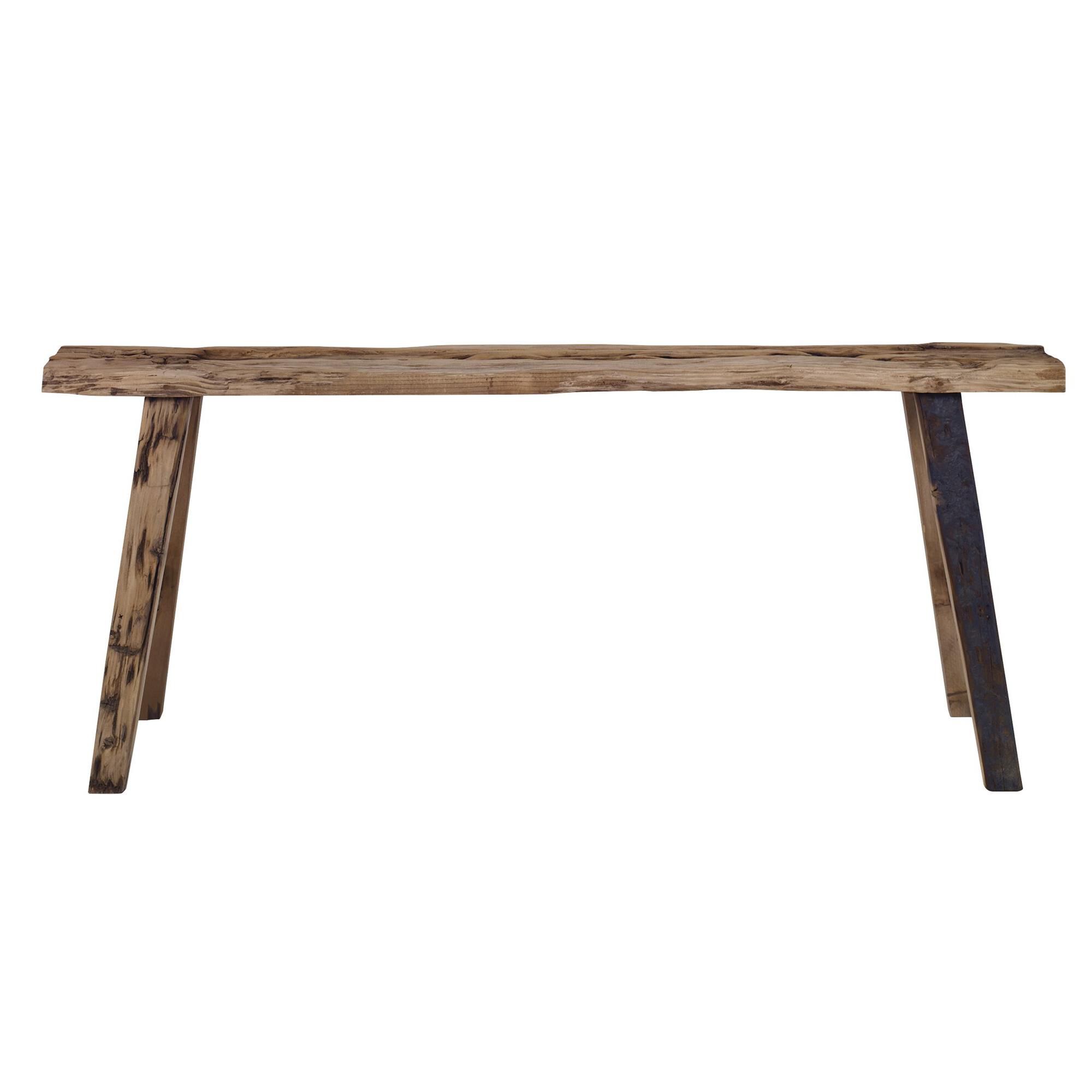 Shown in Dark Wood finish