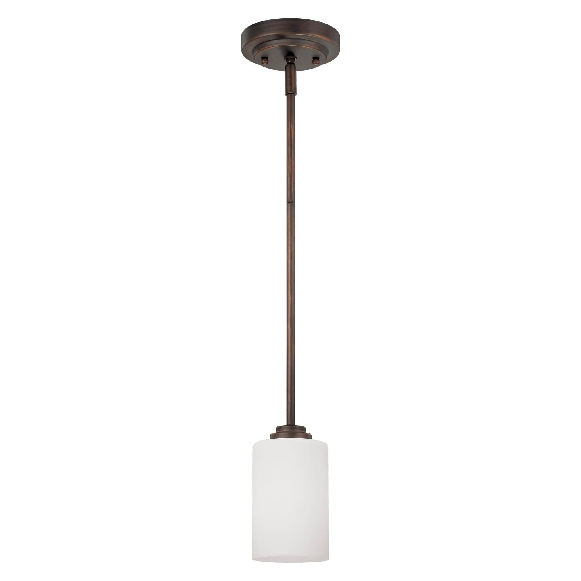 Millennium Lighting Bristo 5 Inch Mini Pendant