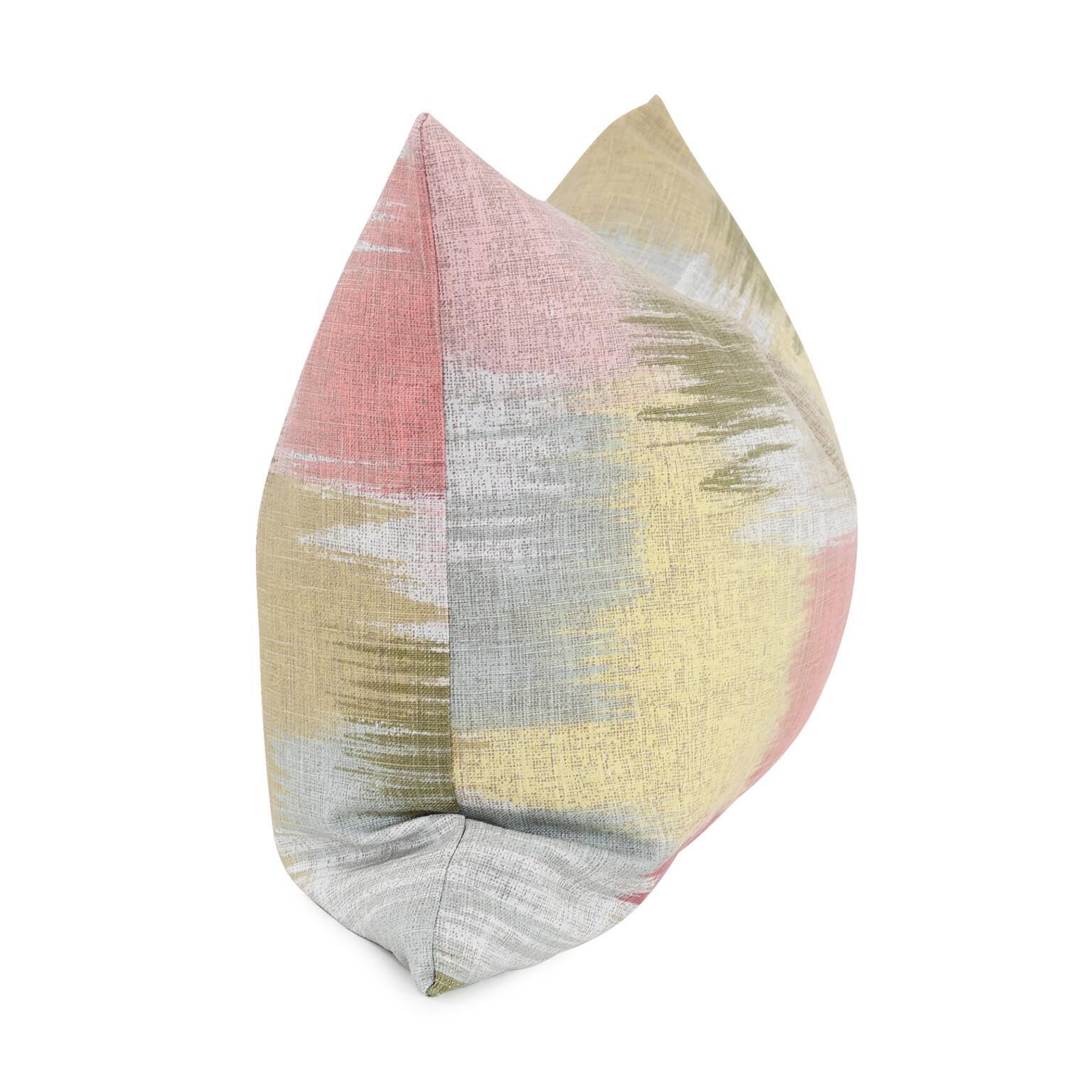 The Gleam Pillow  Decorative Pillow by Howard Elliott Collection